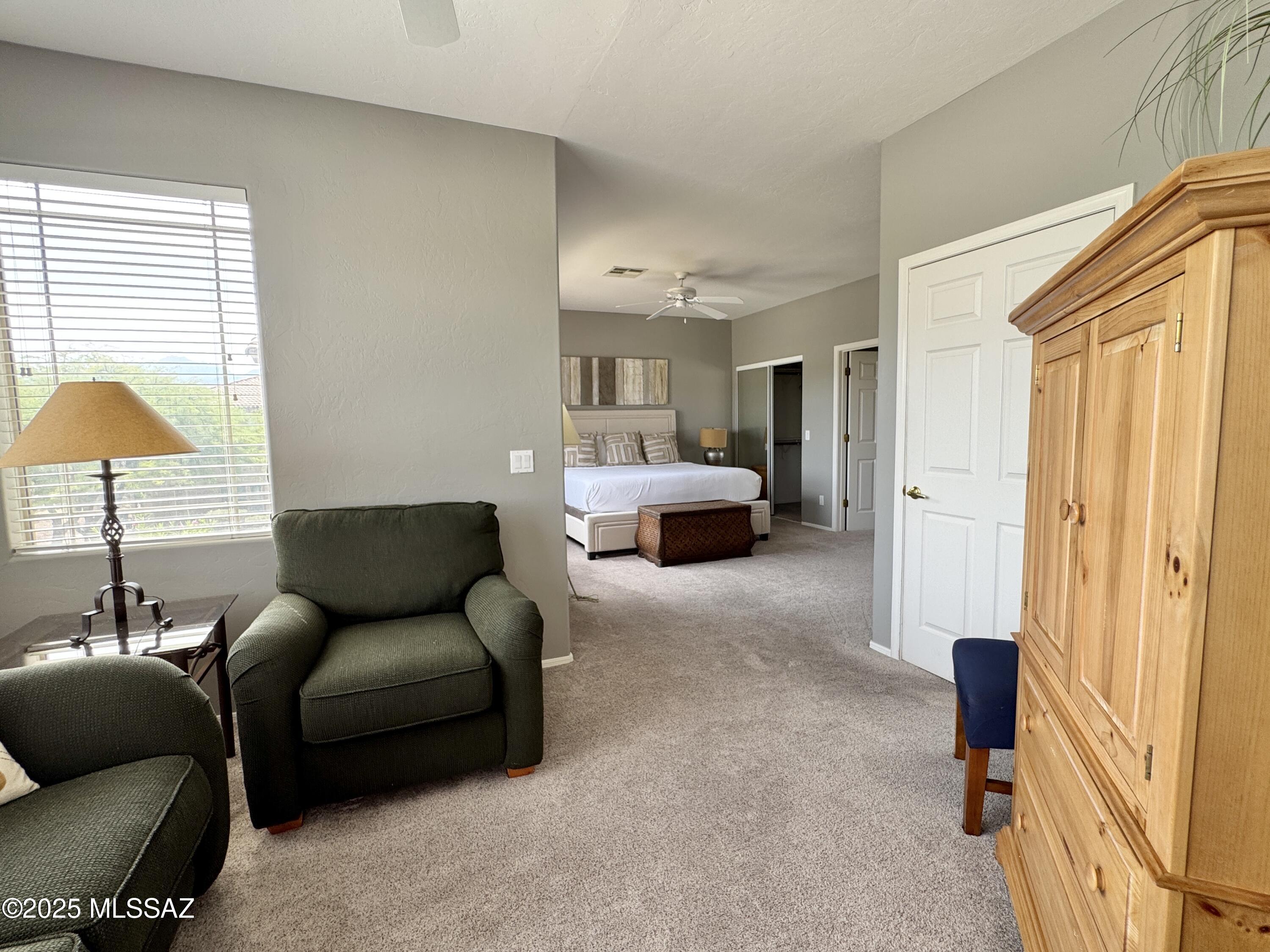 Vistoso Golf Casitas (101-126, 201-226) - Residential Lease