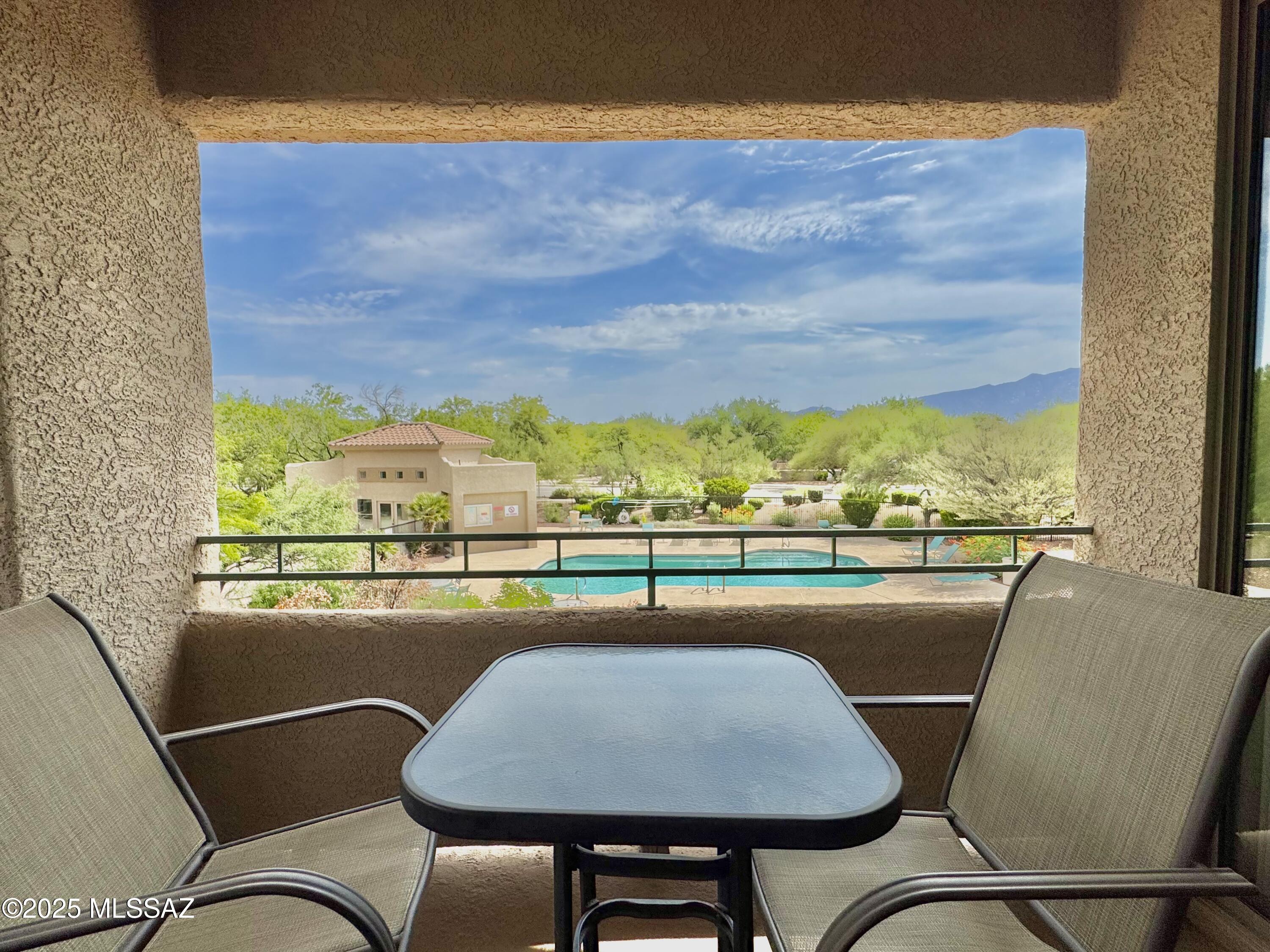 Vistoso Golf Casitas (101-126, 201-226) - Residential Lease