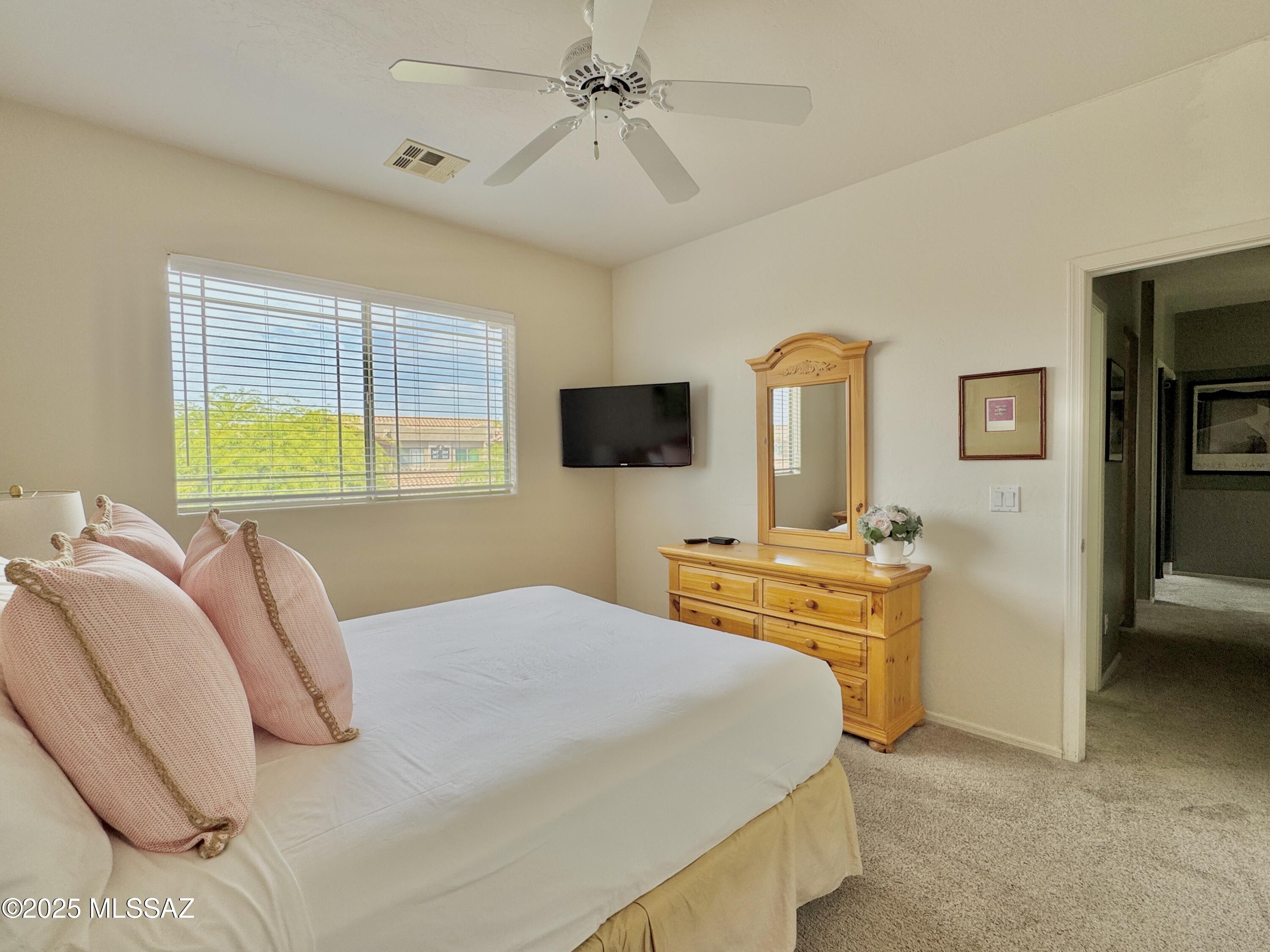 Vistoso Golf Casitas (101-126, 201-226) - Residential Lease