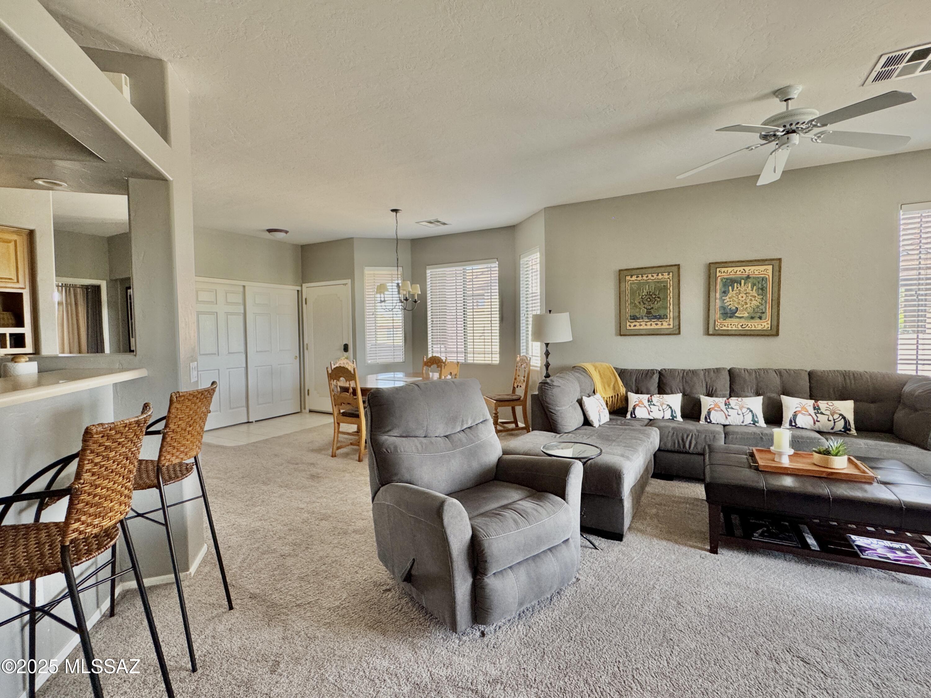 Vistoso Golf Casitas (101-126, 201-226) - Residential Lease