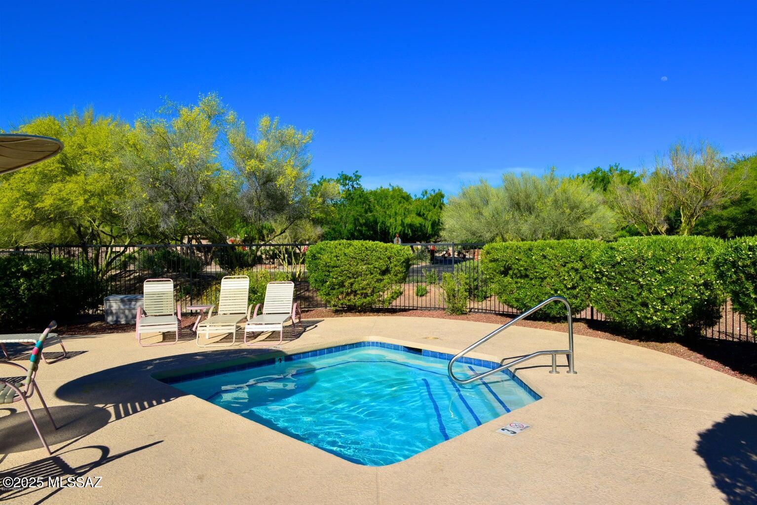 Vistoso Golf Casitas (101-126, 201-226) - Residential Lease