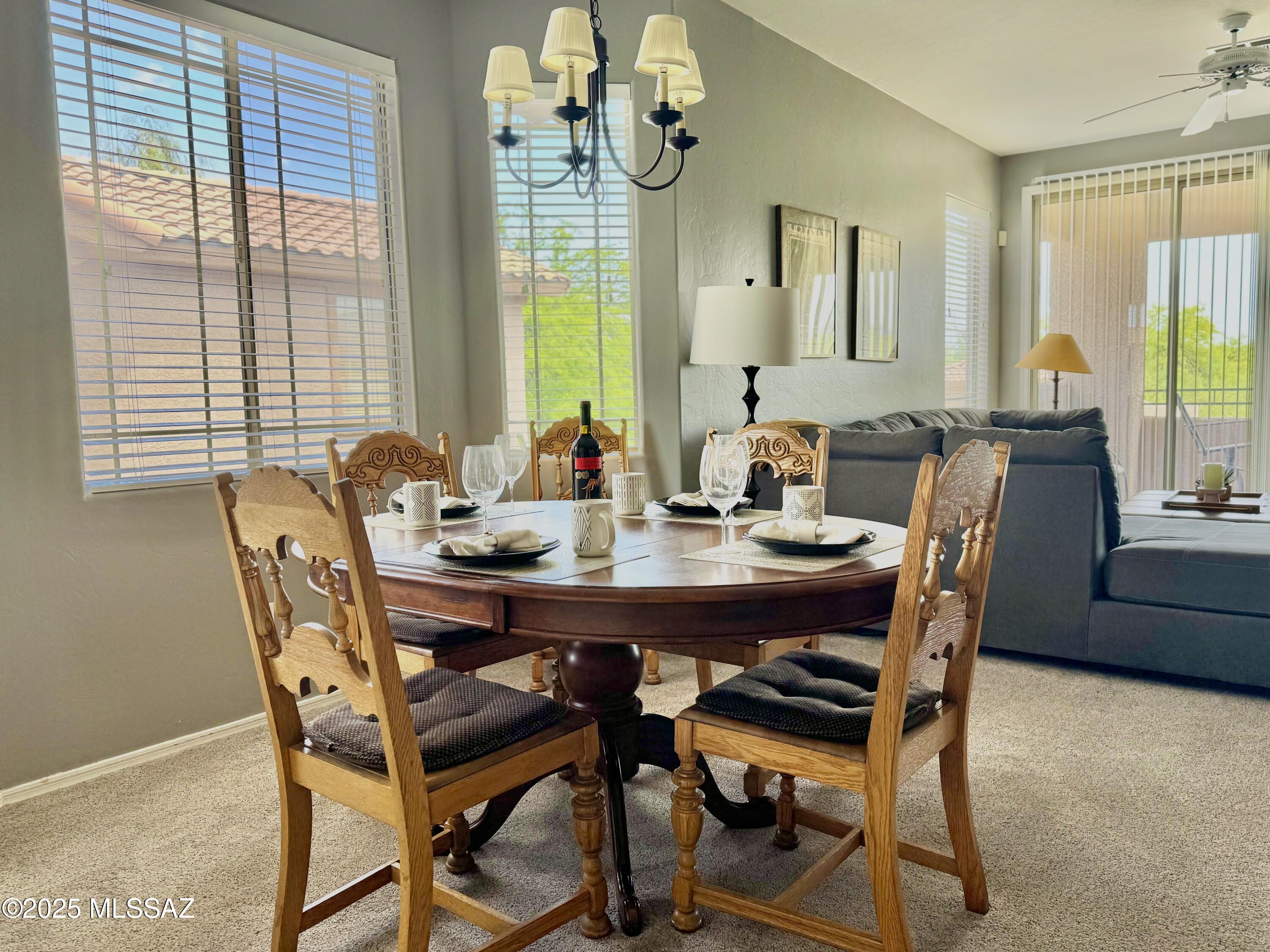 Vistoso Golf Casitas (101-126, 201-226) - Residential Lease