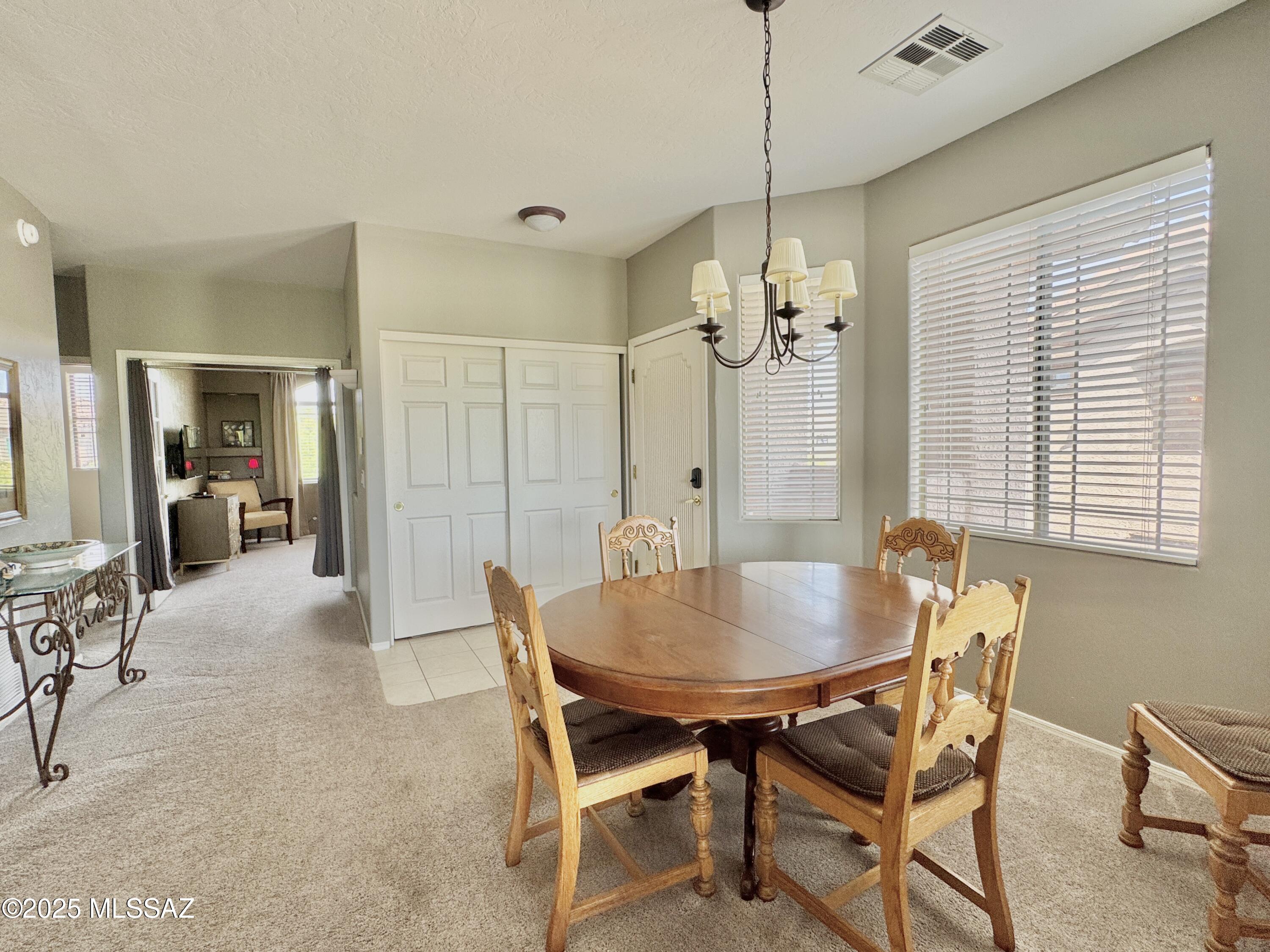 Vistoso Golf Casitas (101-126, 201-226) - Residential Lease