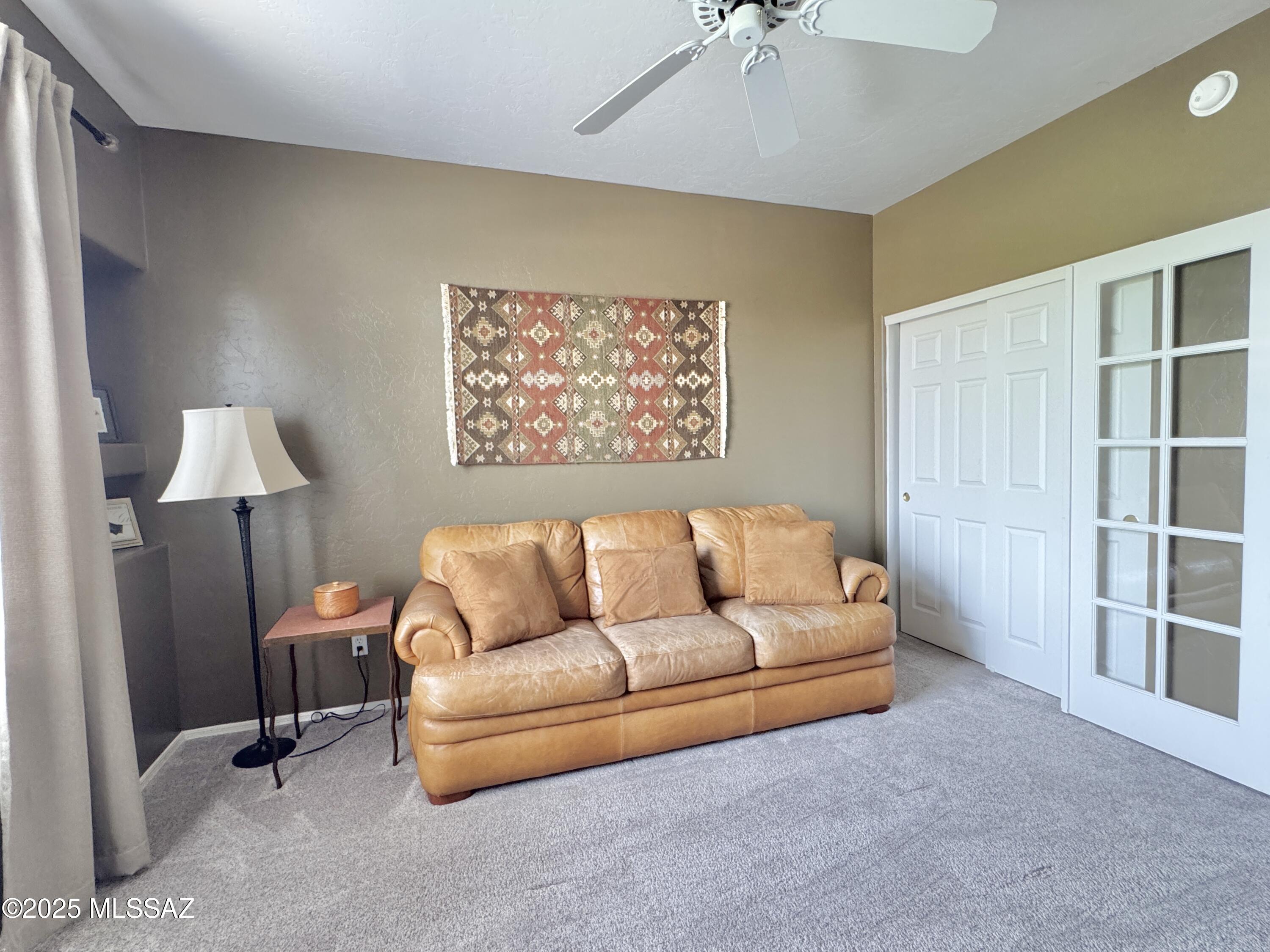 Vistoso Golf Casitas (101-126, 201-226) - Residential Lease