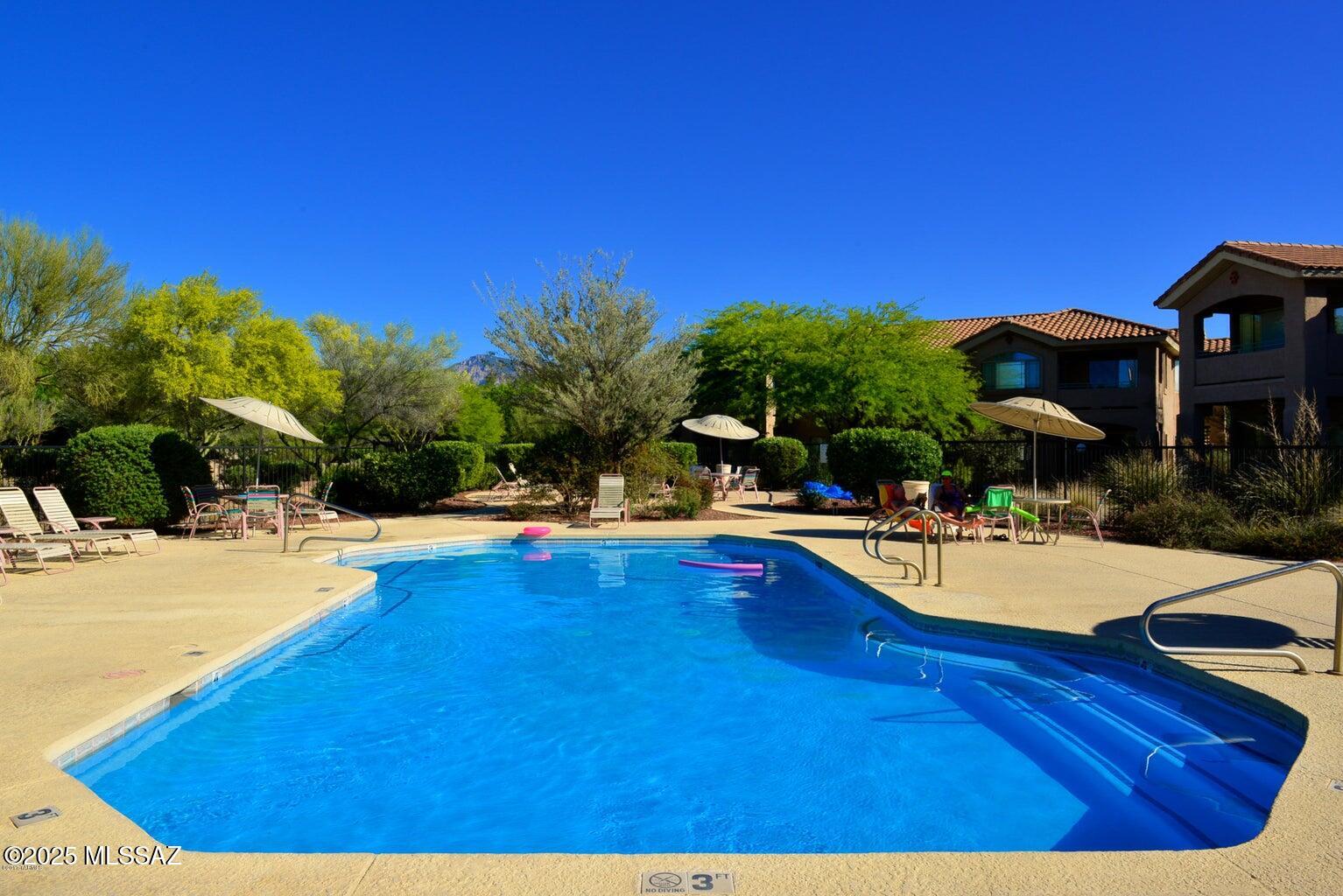 Vistoso Golf Casitas (101-126, 201-226) - Residential Lease
