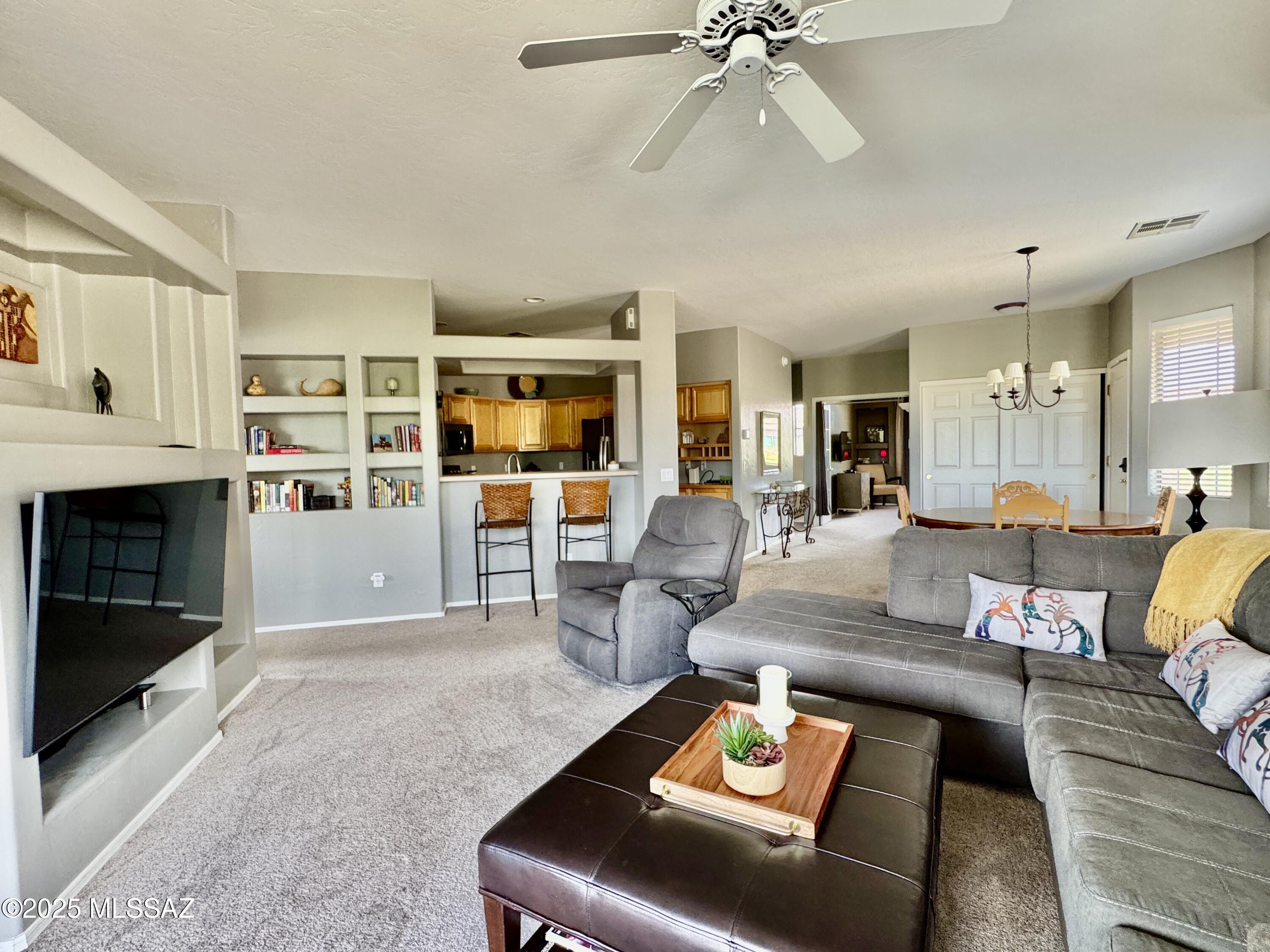 Vistoso Golf Casitas (101-126, 201-226) - Residential Lease