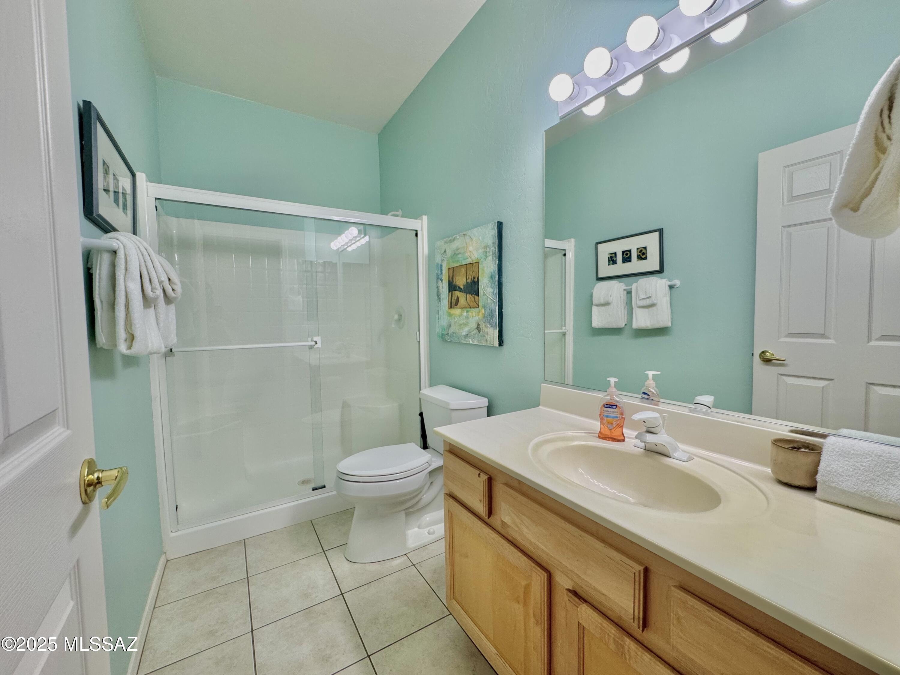 Vistoso Golf Casitas (101-126, 201-226) - Residential Lease