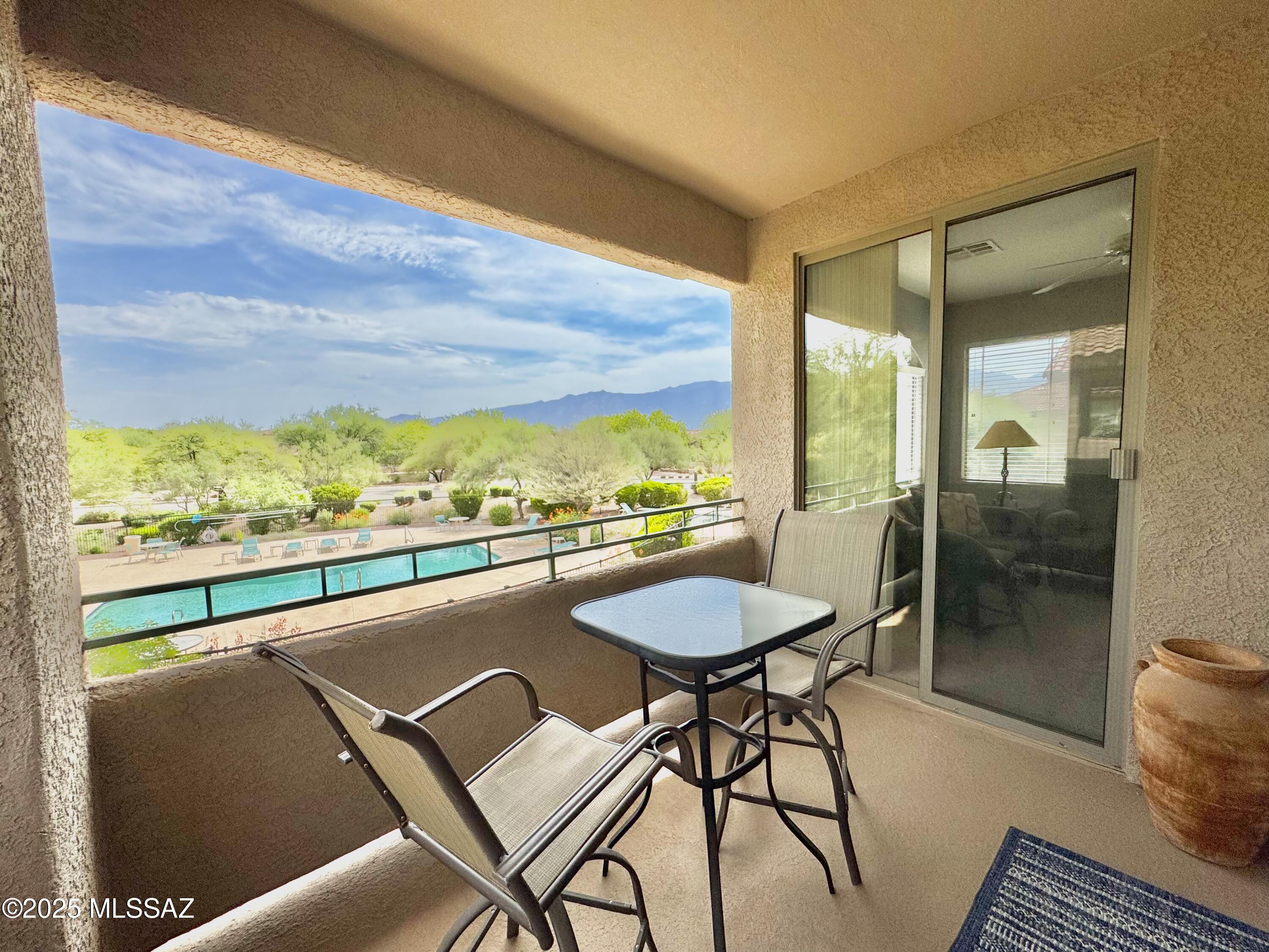 Vistoso Golf Casitas (101-126, 201-226) - Residential Lease
