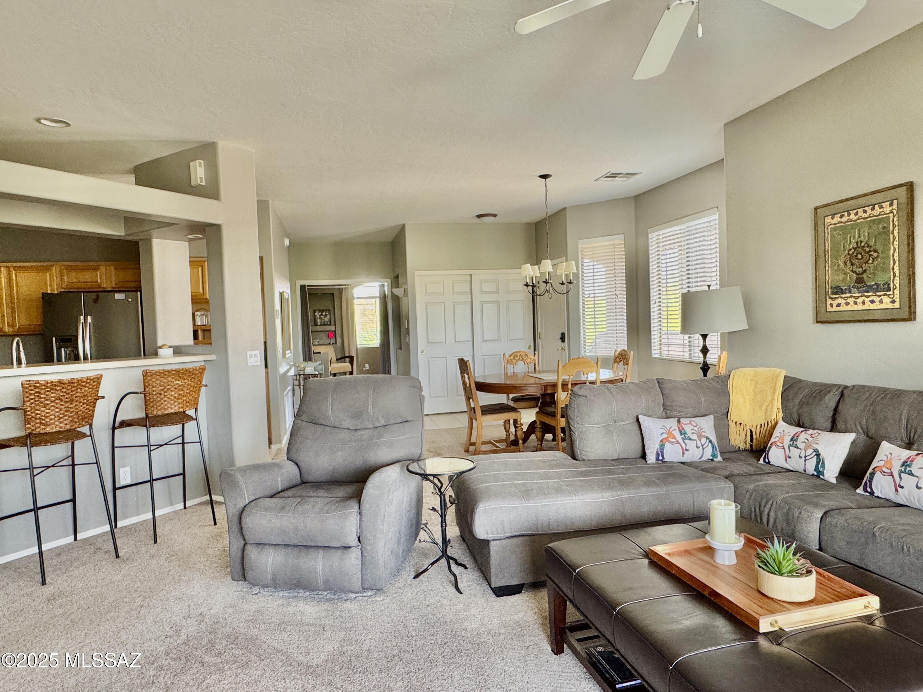 Vistoso Golf Casitas (101-126, 201-226) - Residential Lease