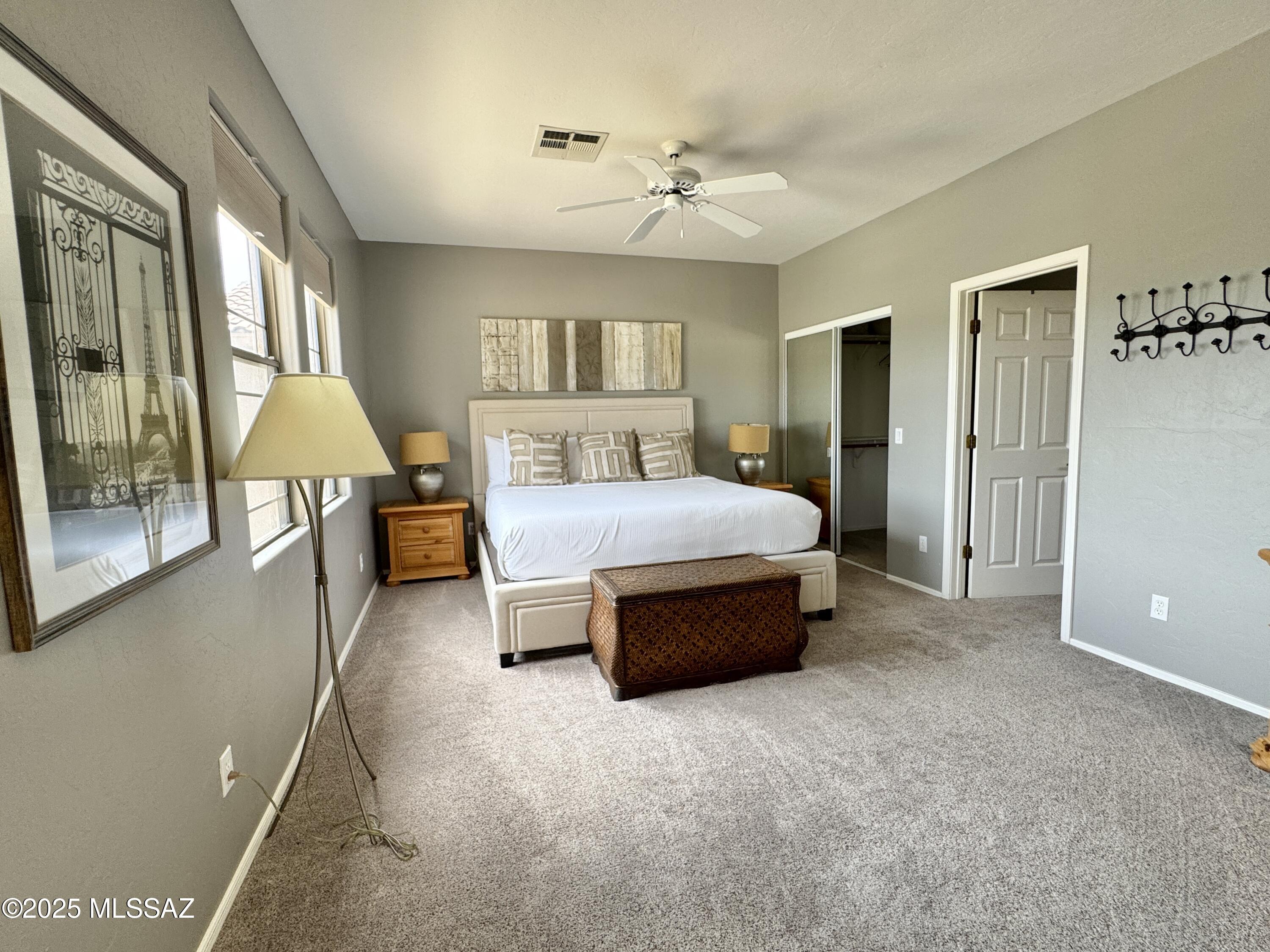 Vistoso Golf Casitas (101-126, 201-226) - Residential Lease