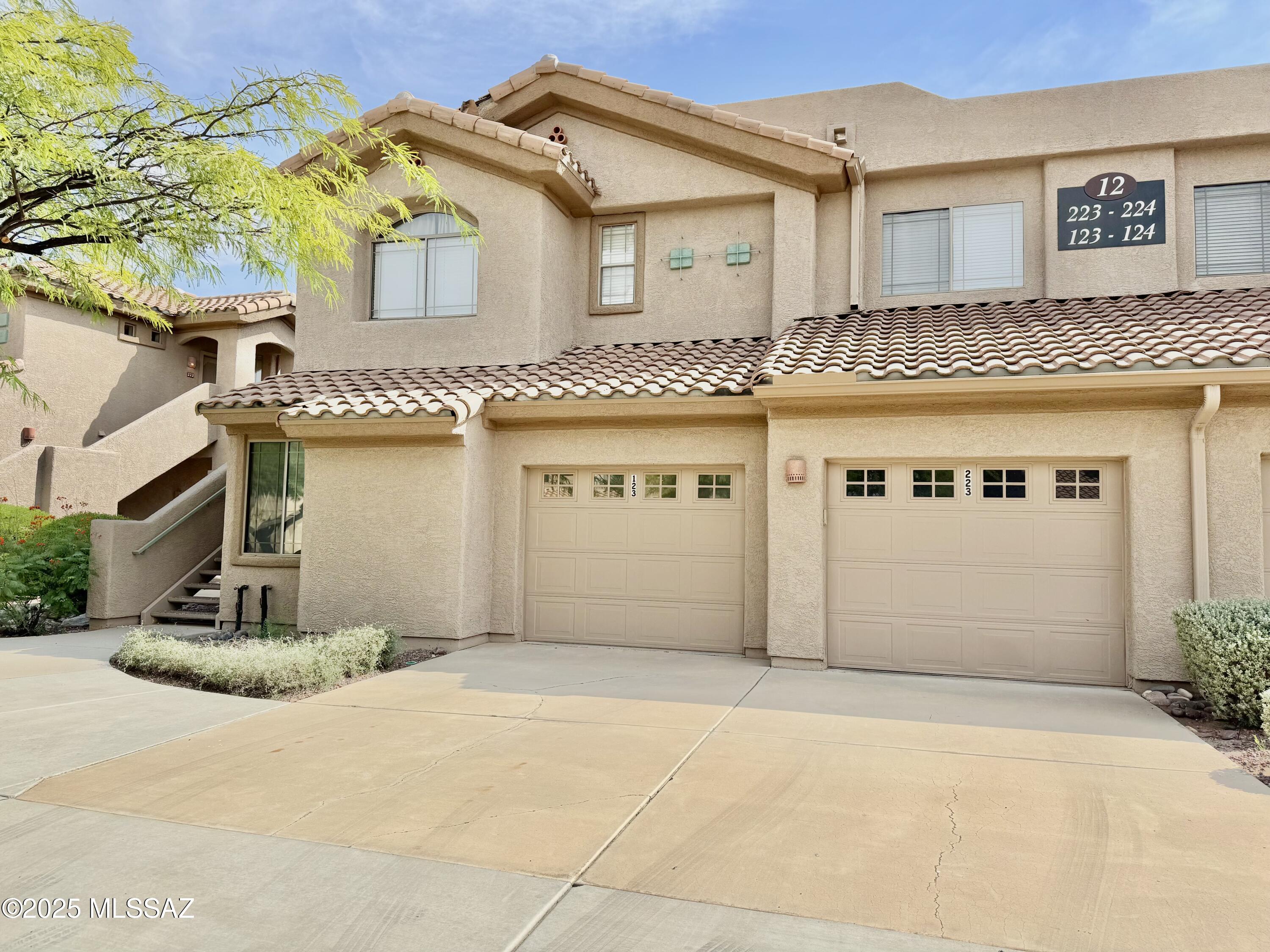 Vistoso Golf Casitas (101-126, 201-226) - Residential Lease