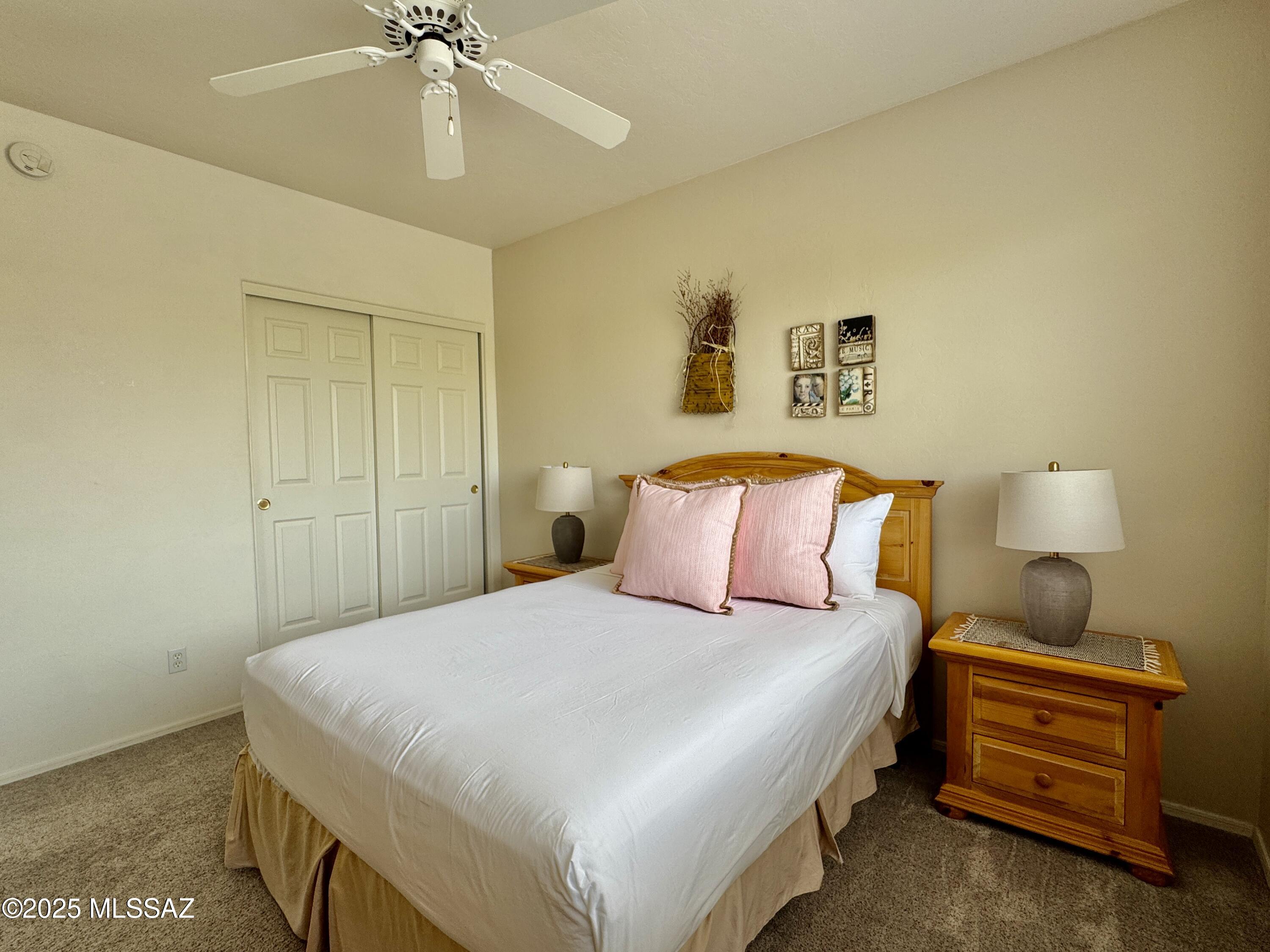 Vistoso Golf Casitas (101-126, 201-226) - Residential Lease