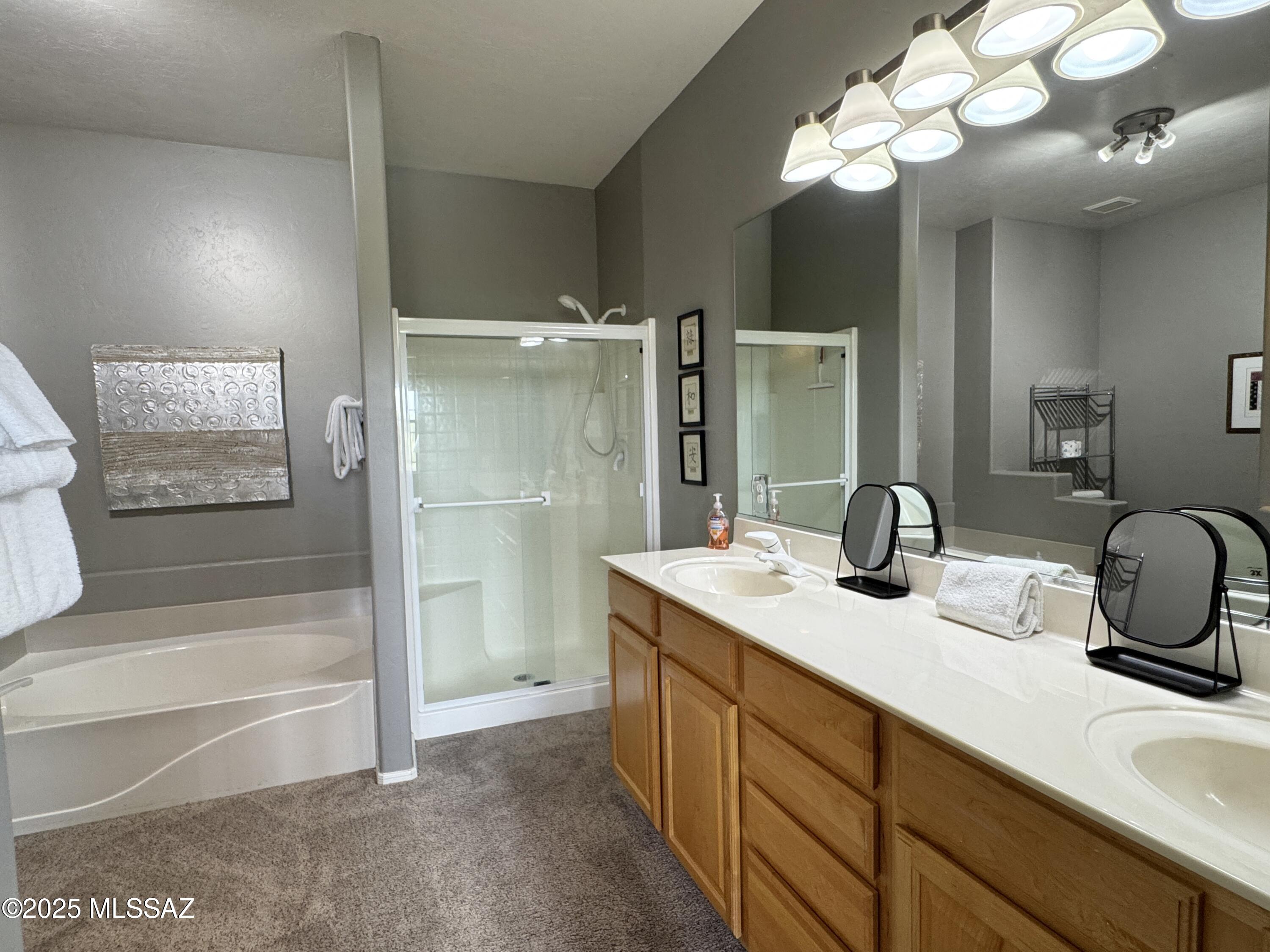 Vistoso Golf Casitas (101-126, 201-226) - Residential Lease