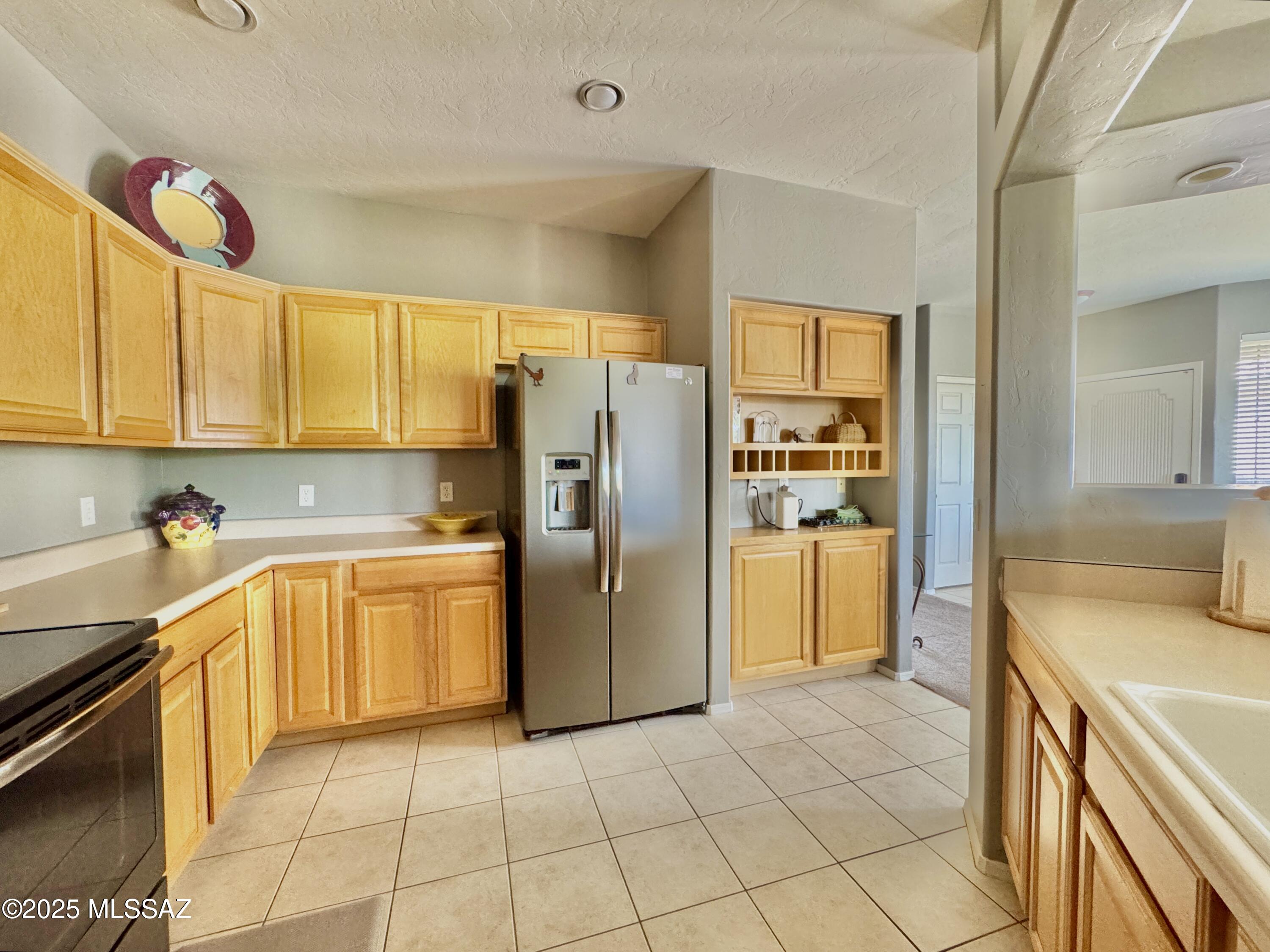 Vistoso Golf Casitas (101-126, 201-226) - Residential Lease