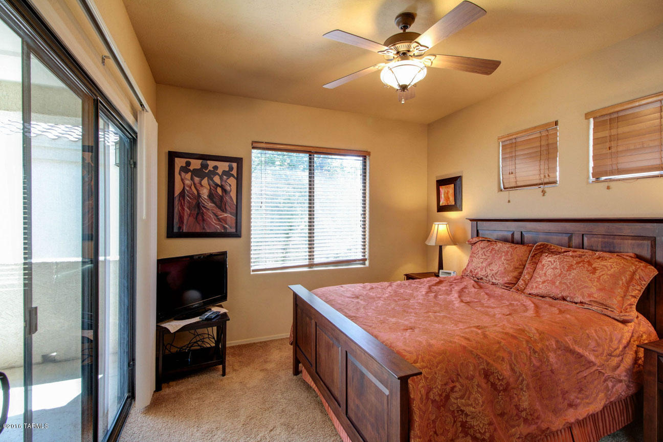 Villas at Hacienda Del Sol - Residential Lease