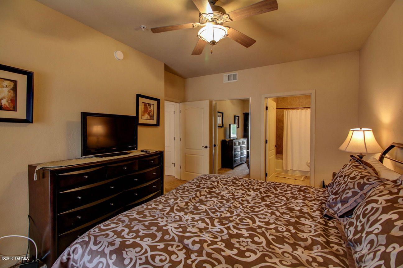 Villas at Hacienda Del Sol - Residential Lease