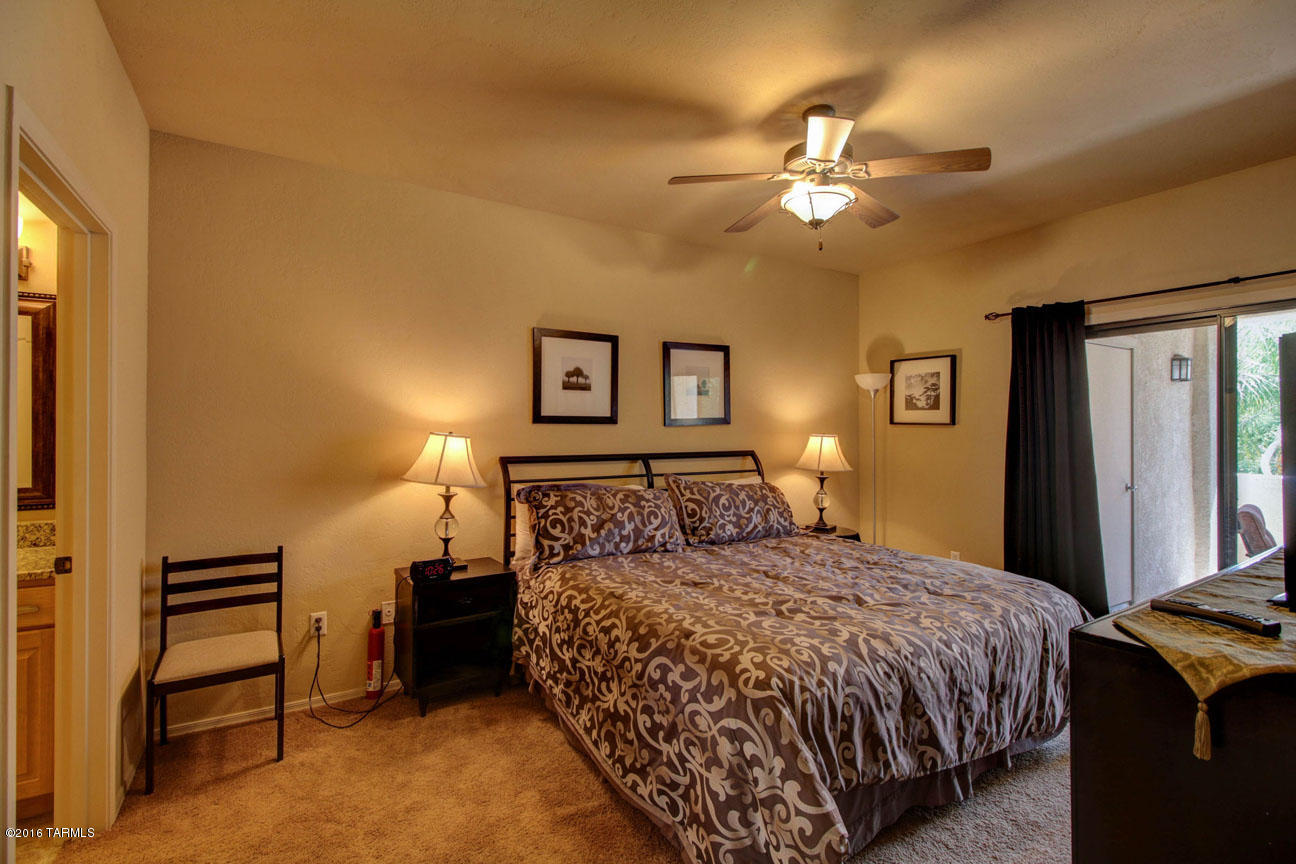 Villas at Hacienda Del Sol - Residential Lease