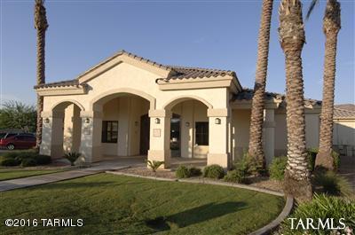 Villas at Hacienda Del Sol - Residential Lease