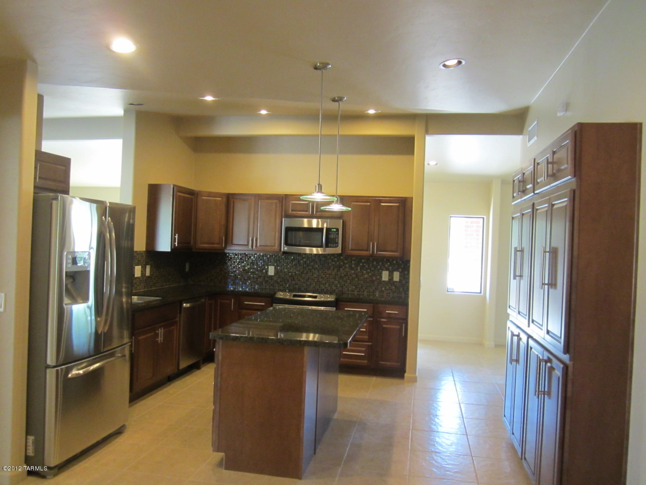 Indian Crest Estates (1-51) - Residential Lease