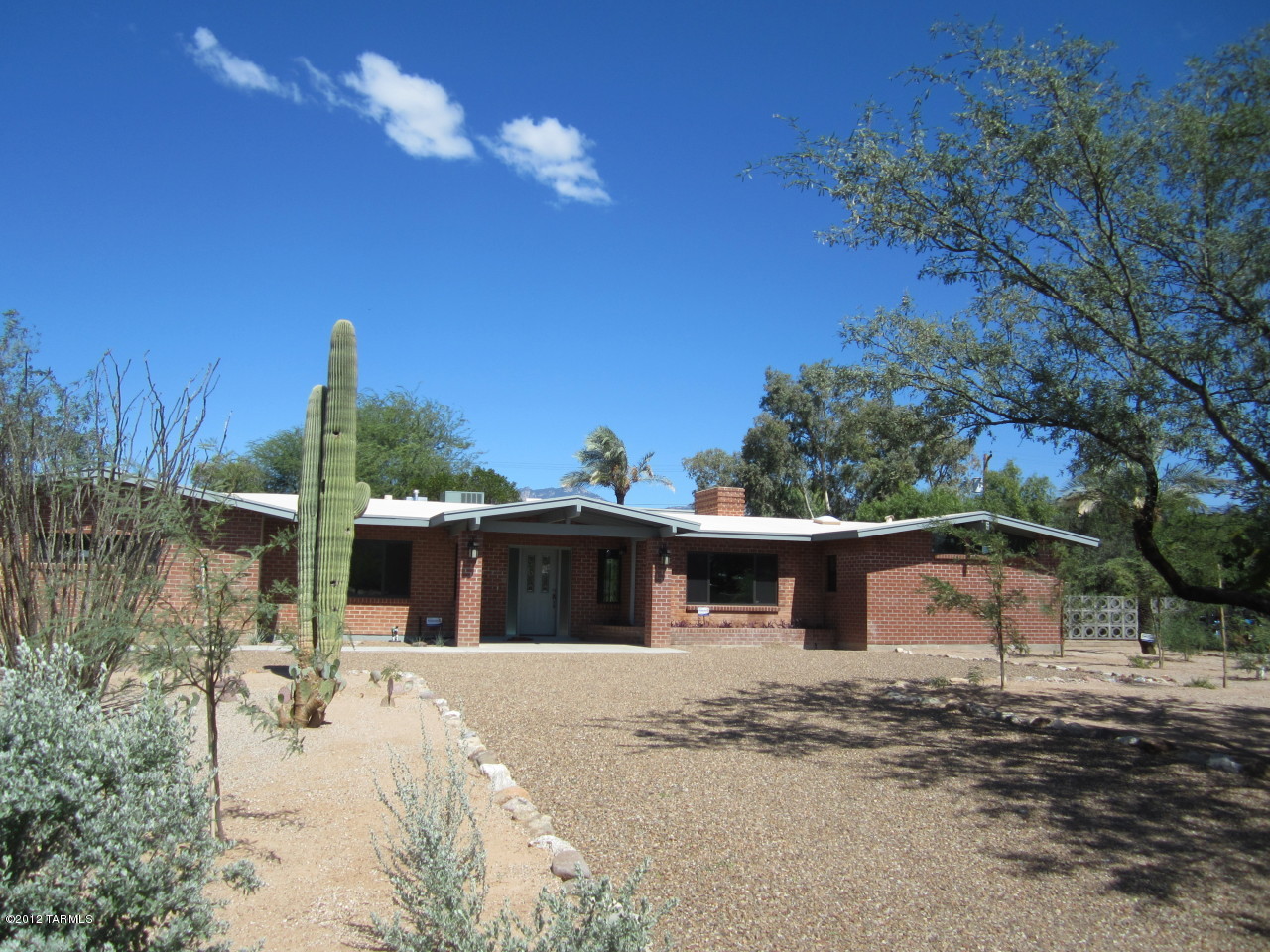 Indian Crest Estates (1-51) - Residential Lease