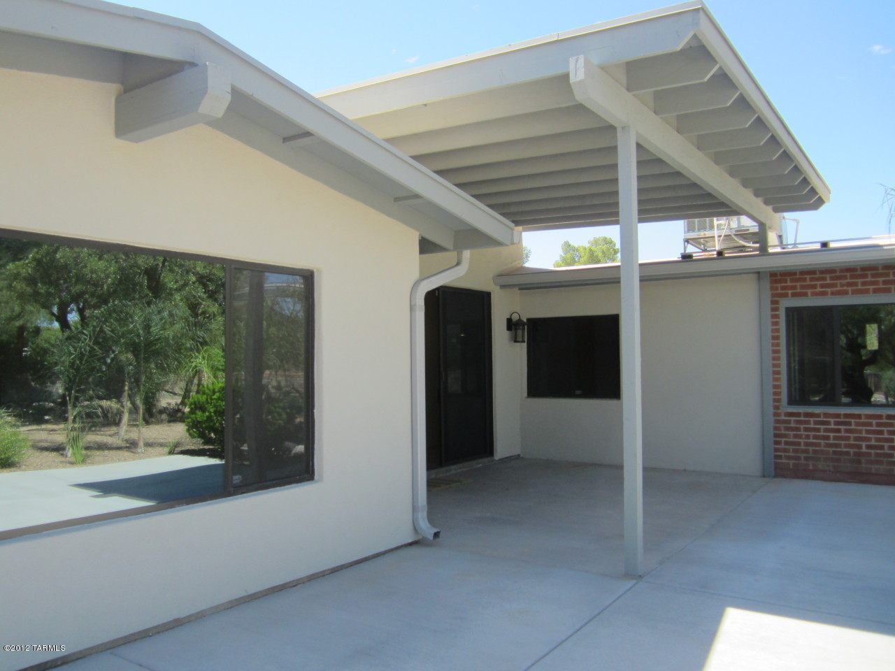 Indian Crest Estates (1-51) - Residential Lease