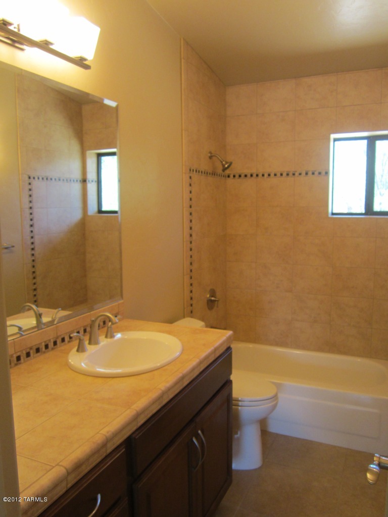 Indian Crest Estates (1-51) - Residential Lease