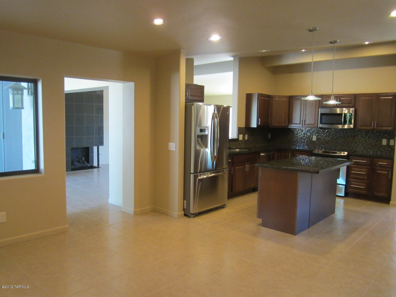 Indian Crest Estates (1-51) - Residential Lease