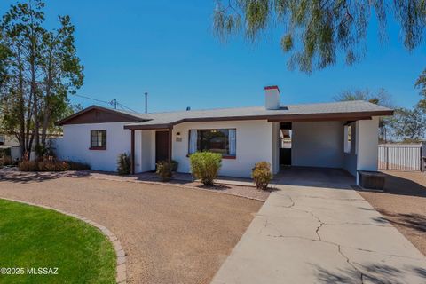 3315 N Tucson Boulevard Tucson AZ 85716