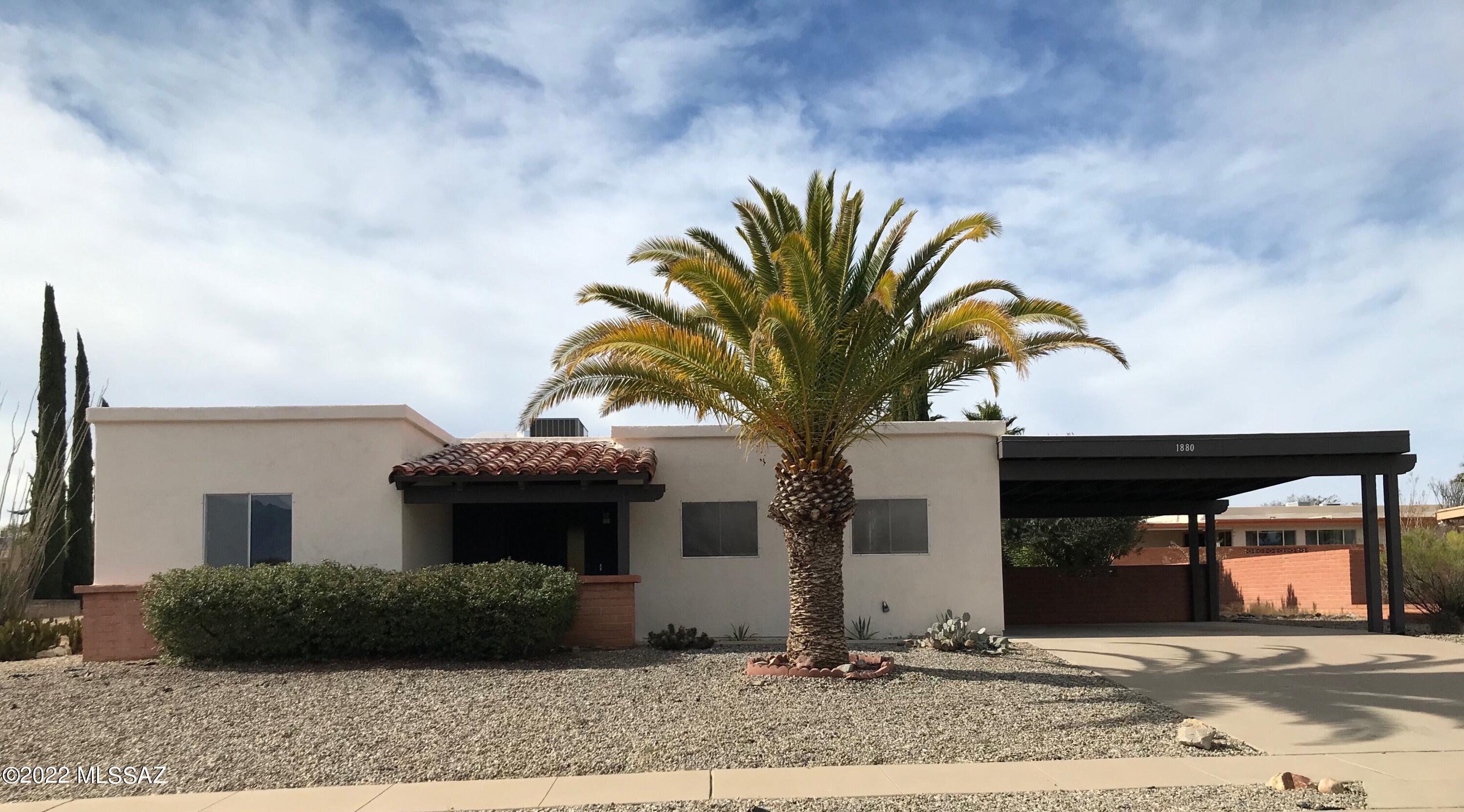 Green Valley Desert Meadows NO.3(1-223) - Residential