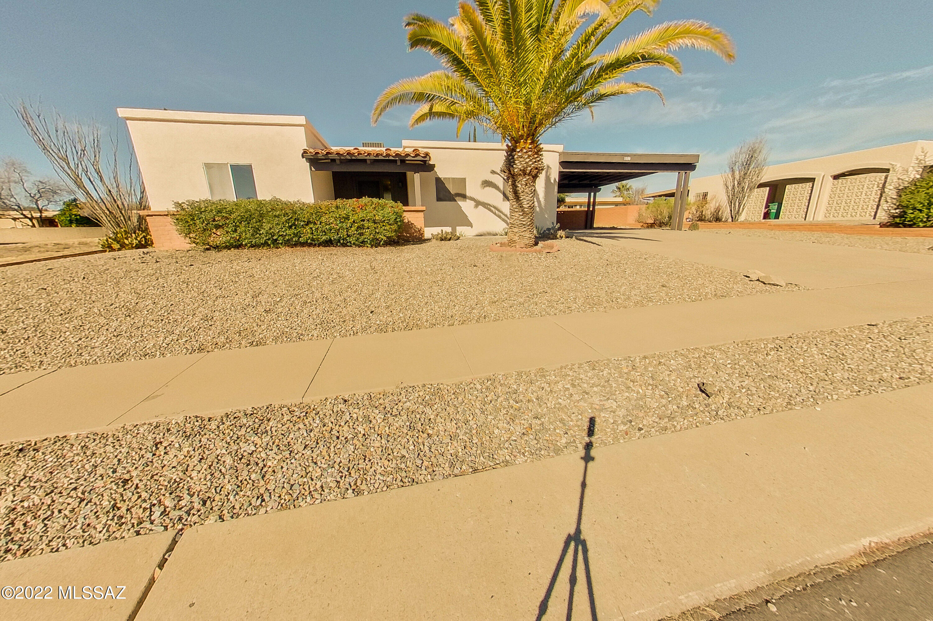 Green Valley Desert Meadows NO.3(1-223) - Residential