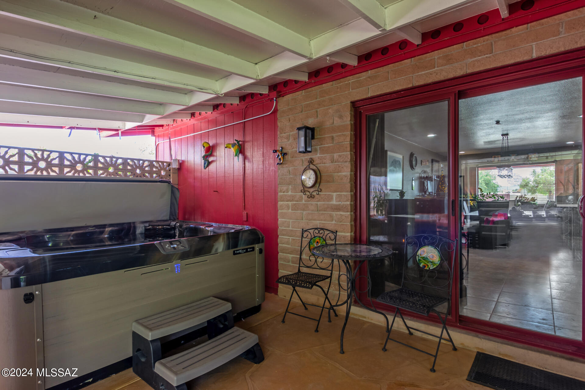 Heritage Hills II (1-221) - Residential