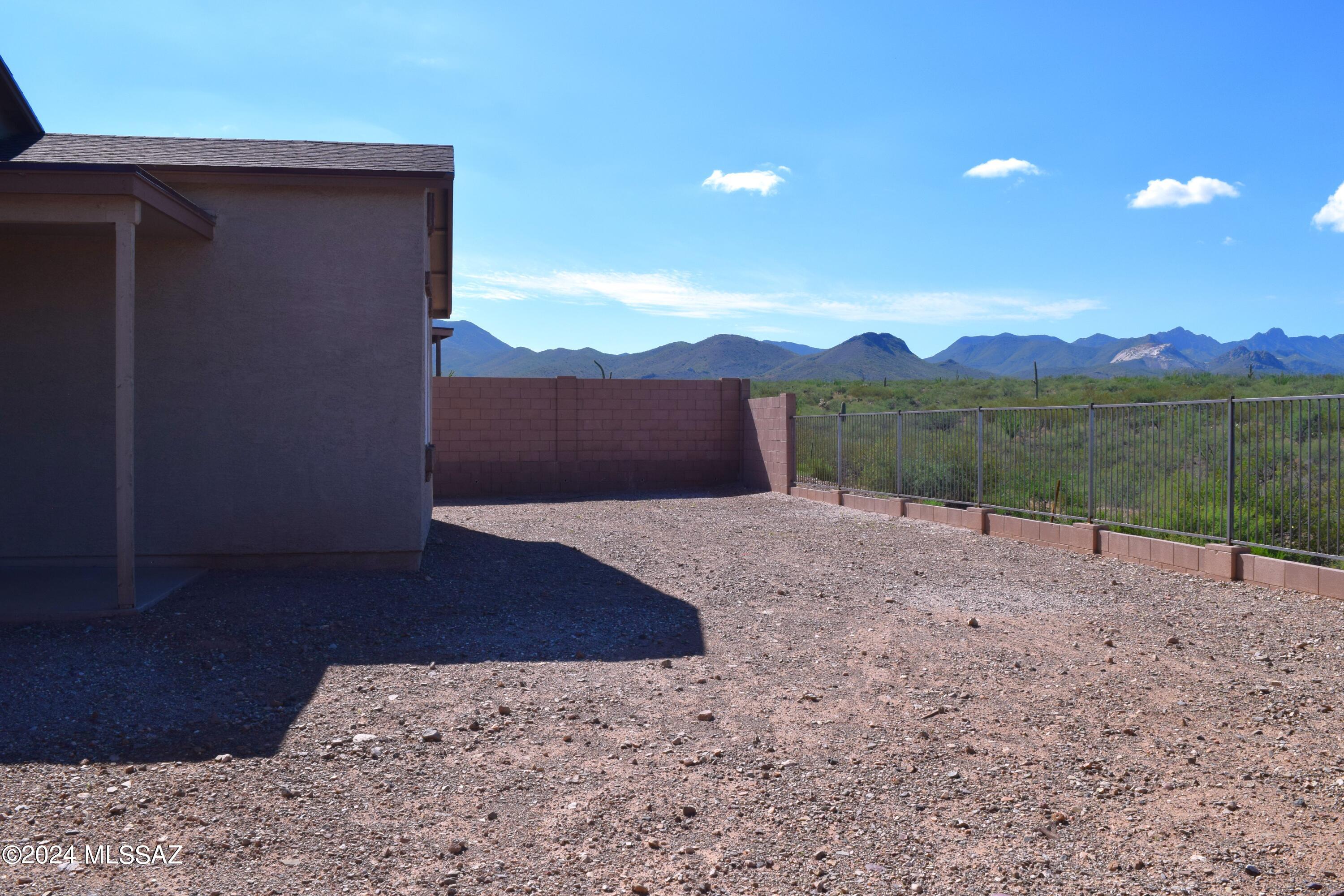 Sycamore Canyon (1-485) - Residential