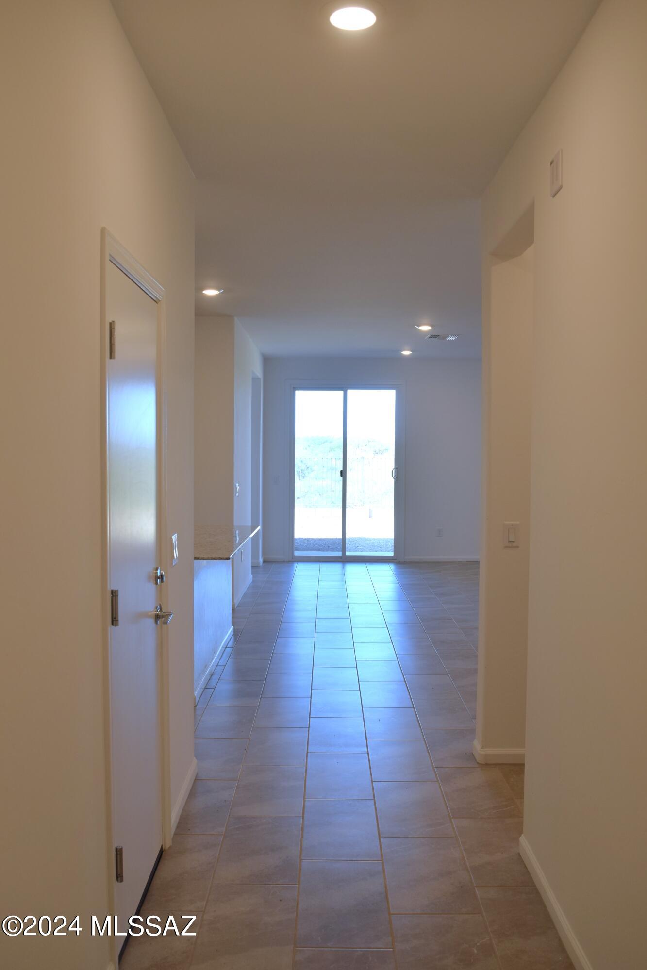 Sycamore Canyon (1-485) - Residential