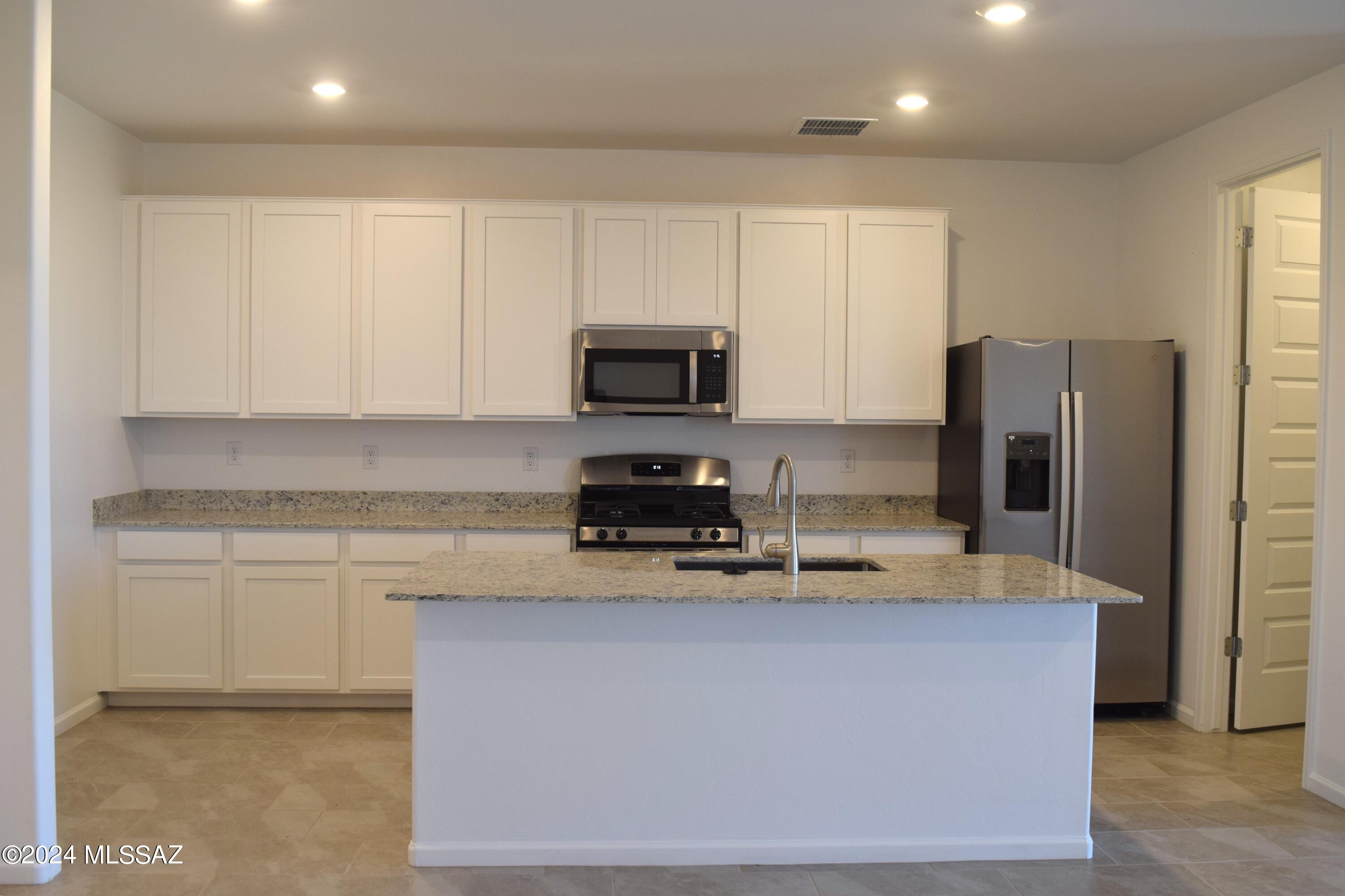 Sycamore Canyon (1-485) - Residential