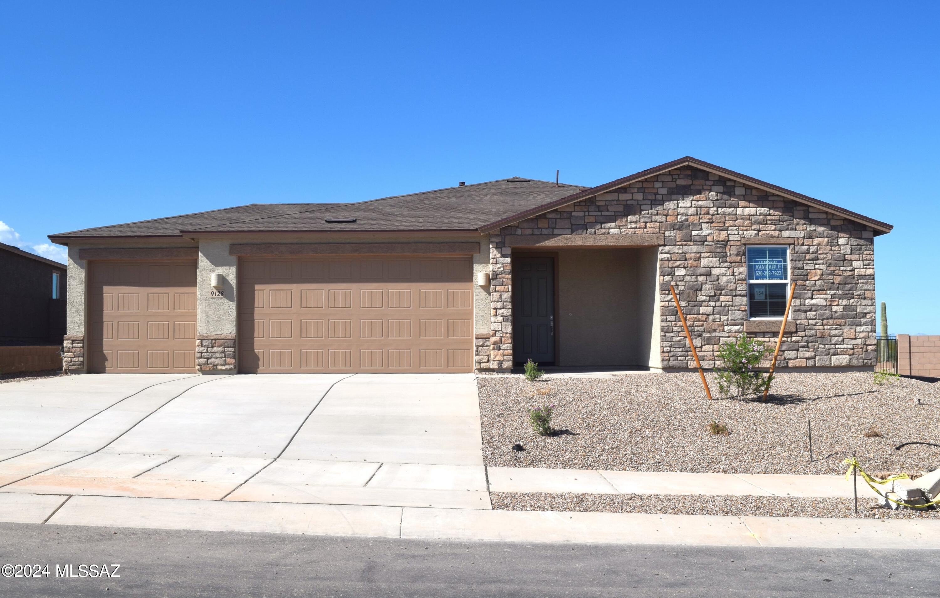 Sycamore Canyon (1-485) - Residential