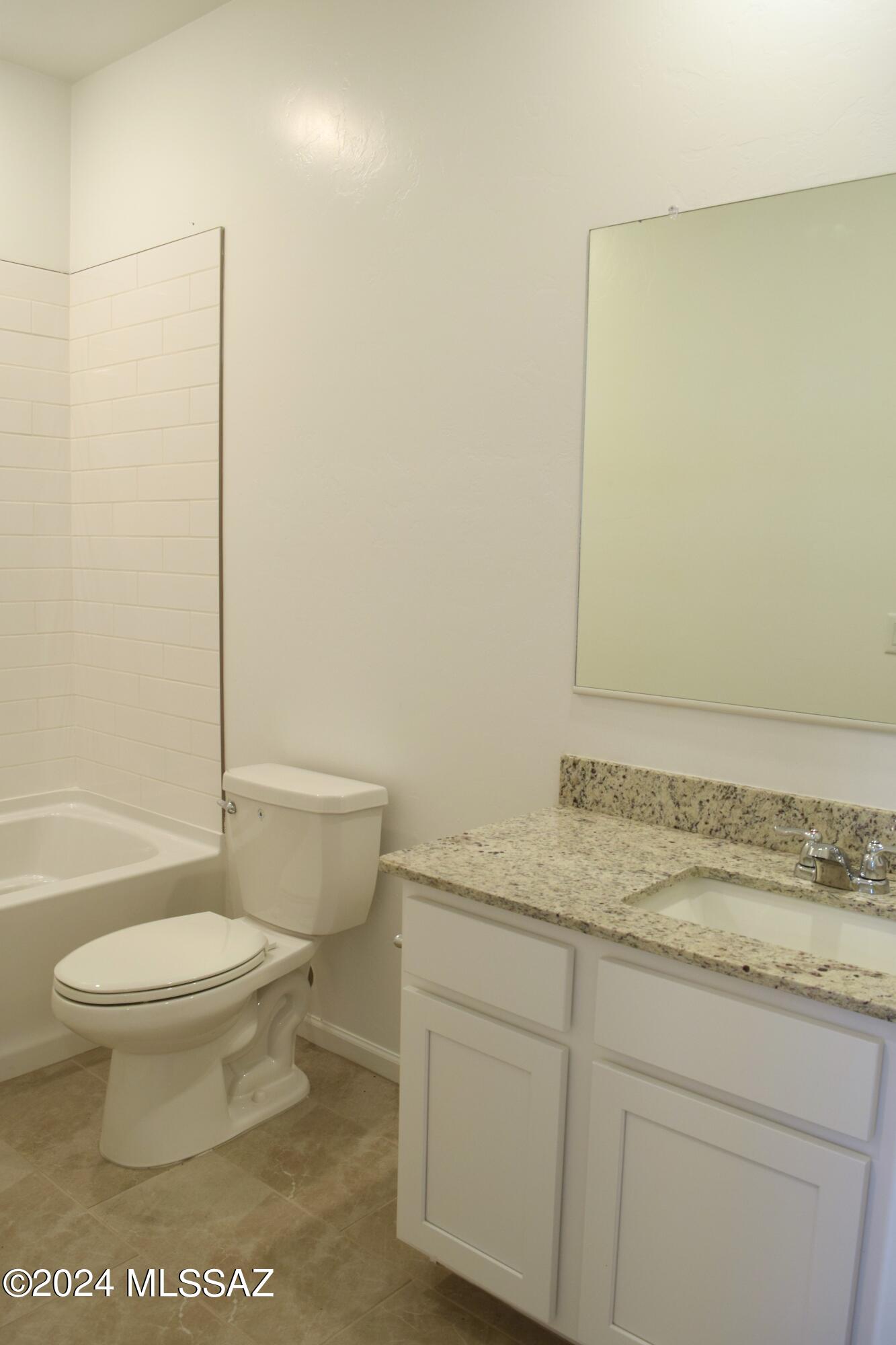 Sycamore Canyon (1-485) - Residential