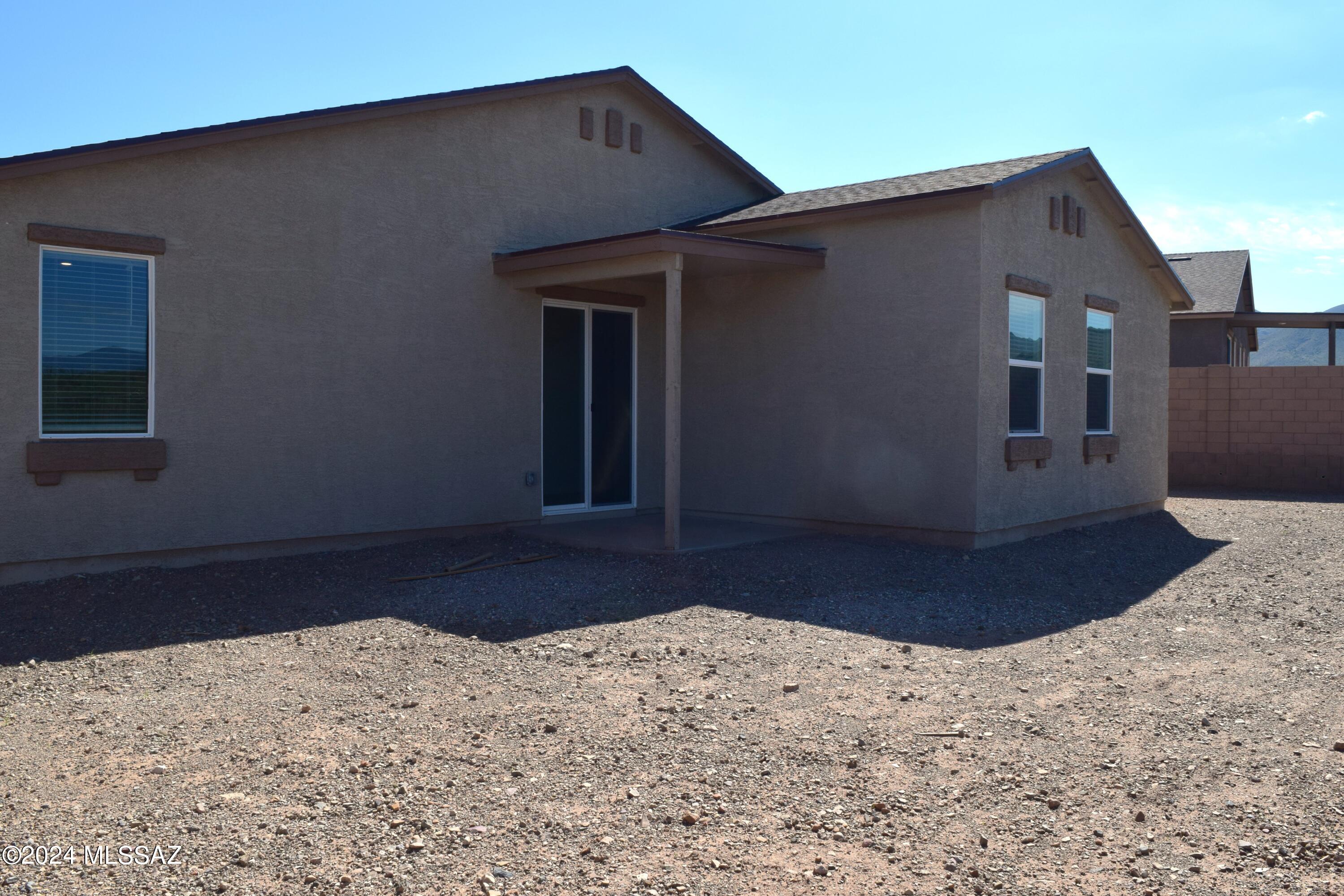 Sycamore Canyon (1-485) - Residential