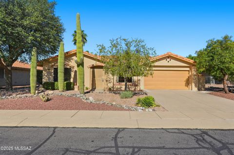 14312 N Alamo Canyon Drive Oro Valley AZ 85755