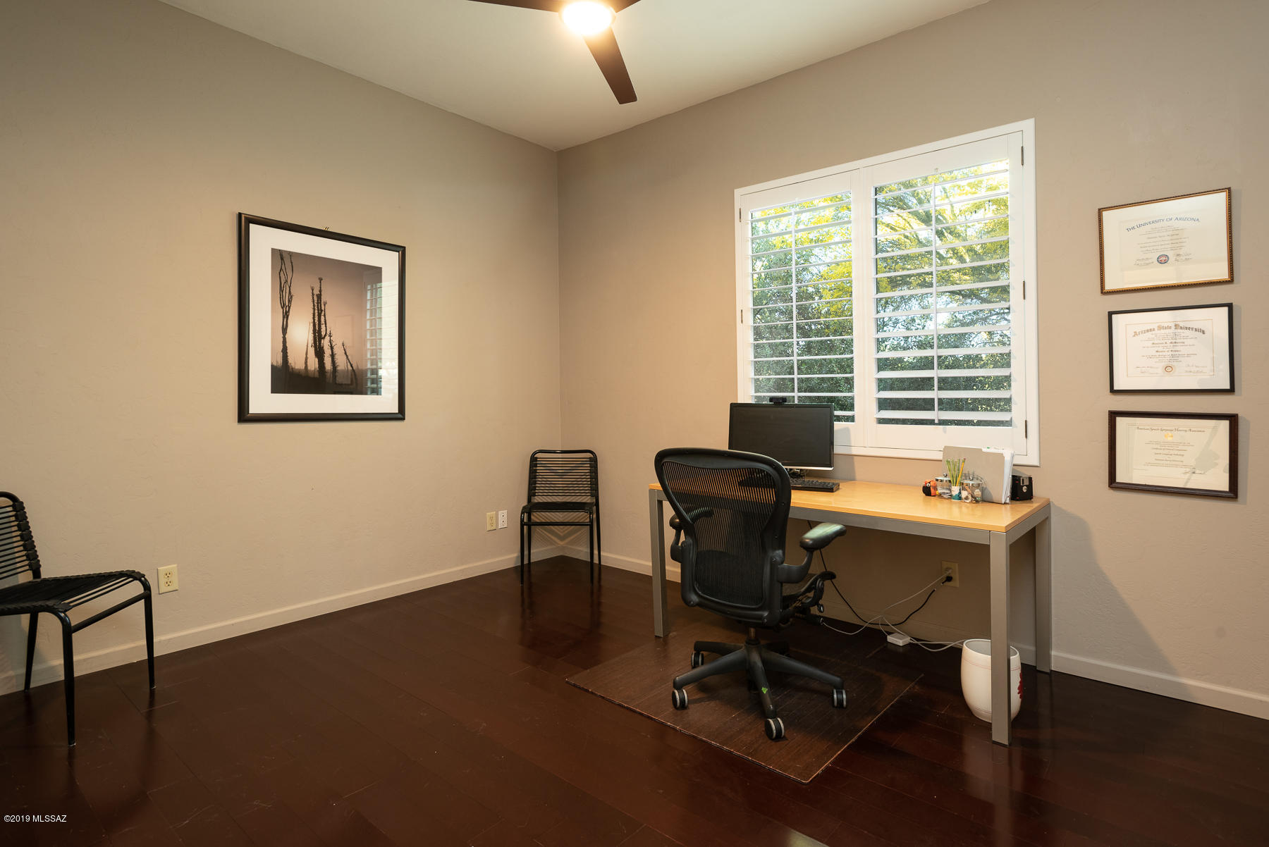 Coyote Ridge (1-109) - Residential