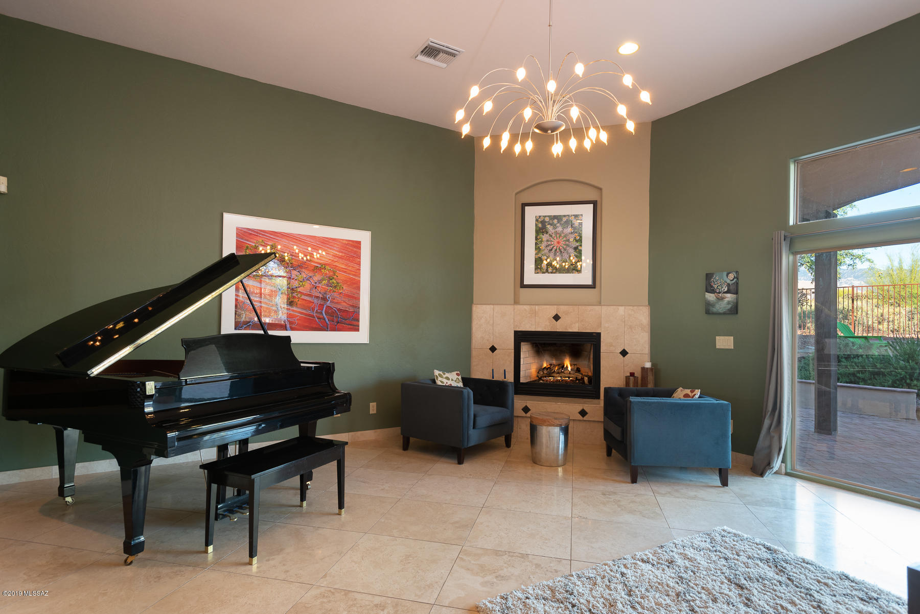 Coyote Ridge (1-109) - Residential