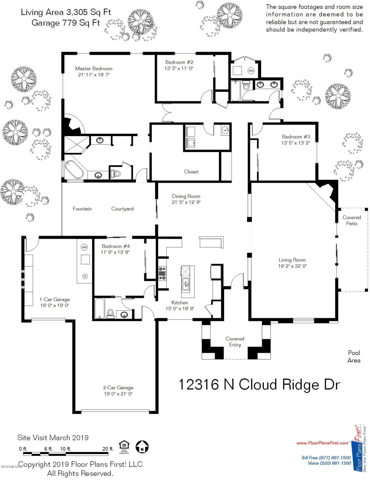 Coyote Ridge (1-109) - Residential