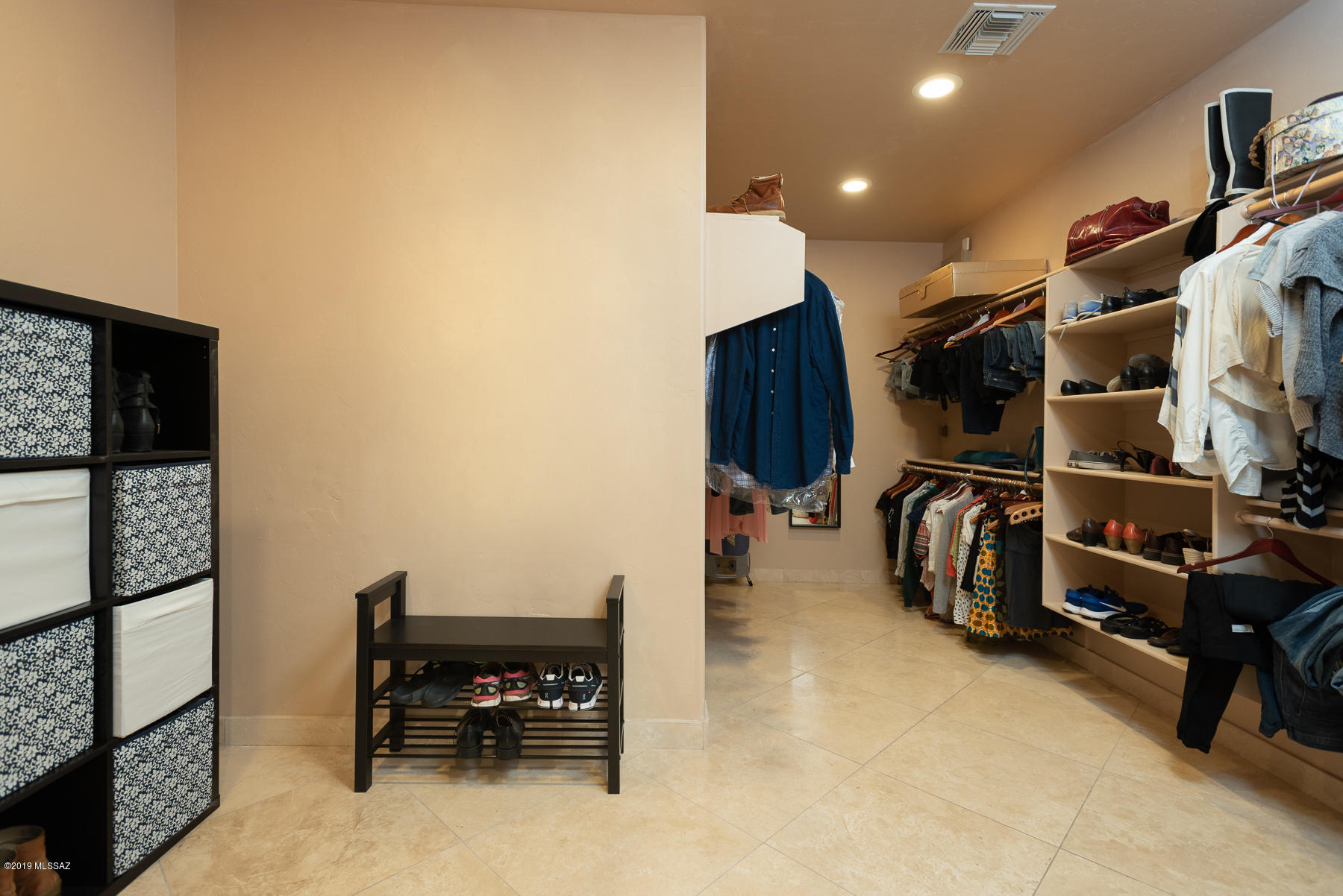 Coyote Ridge (1-109) - Residential