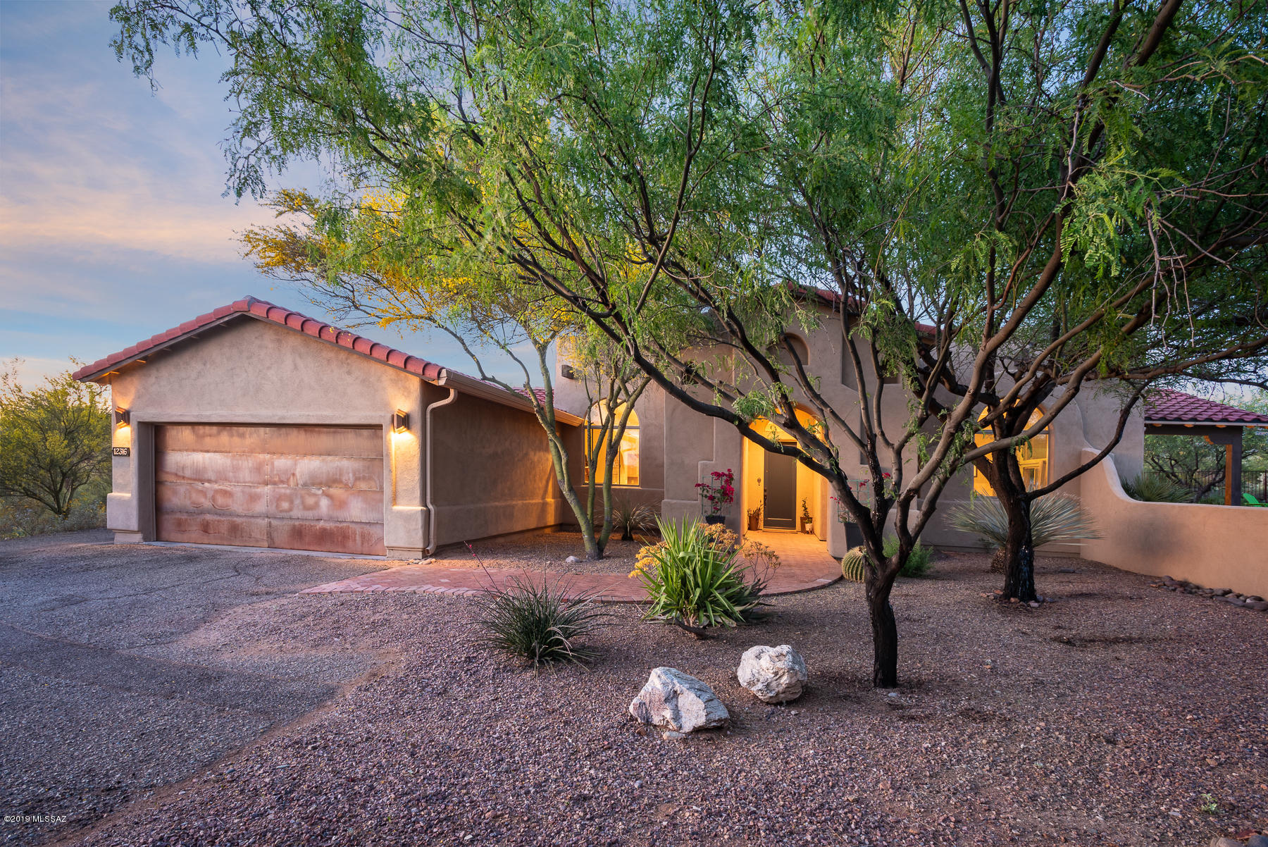 Coyote Ridge (1-109) - Residential
