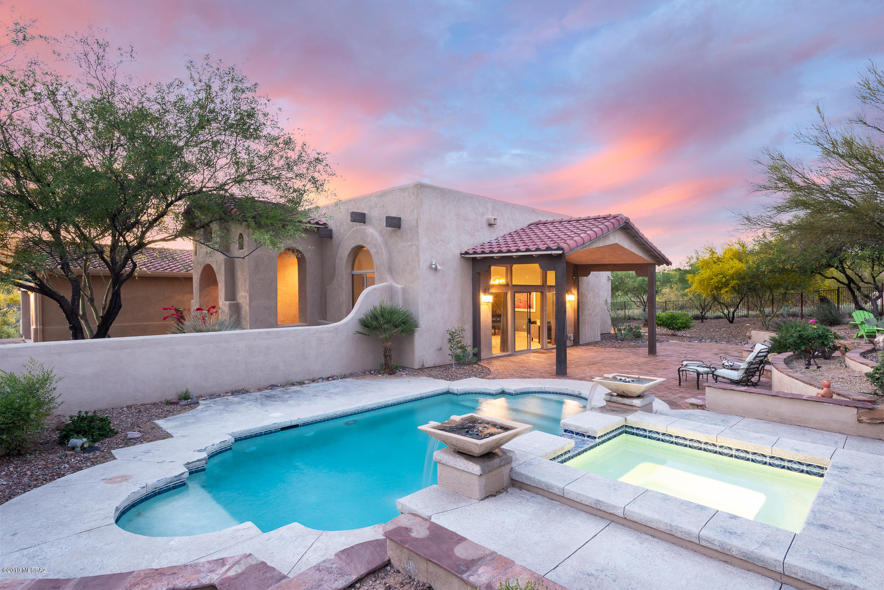 Coyote Ridge (1-109) - Residential