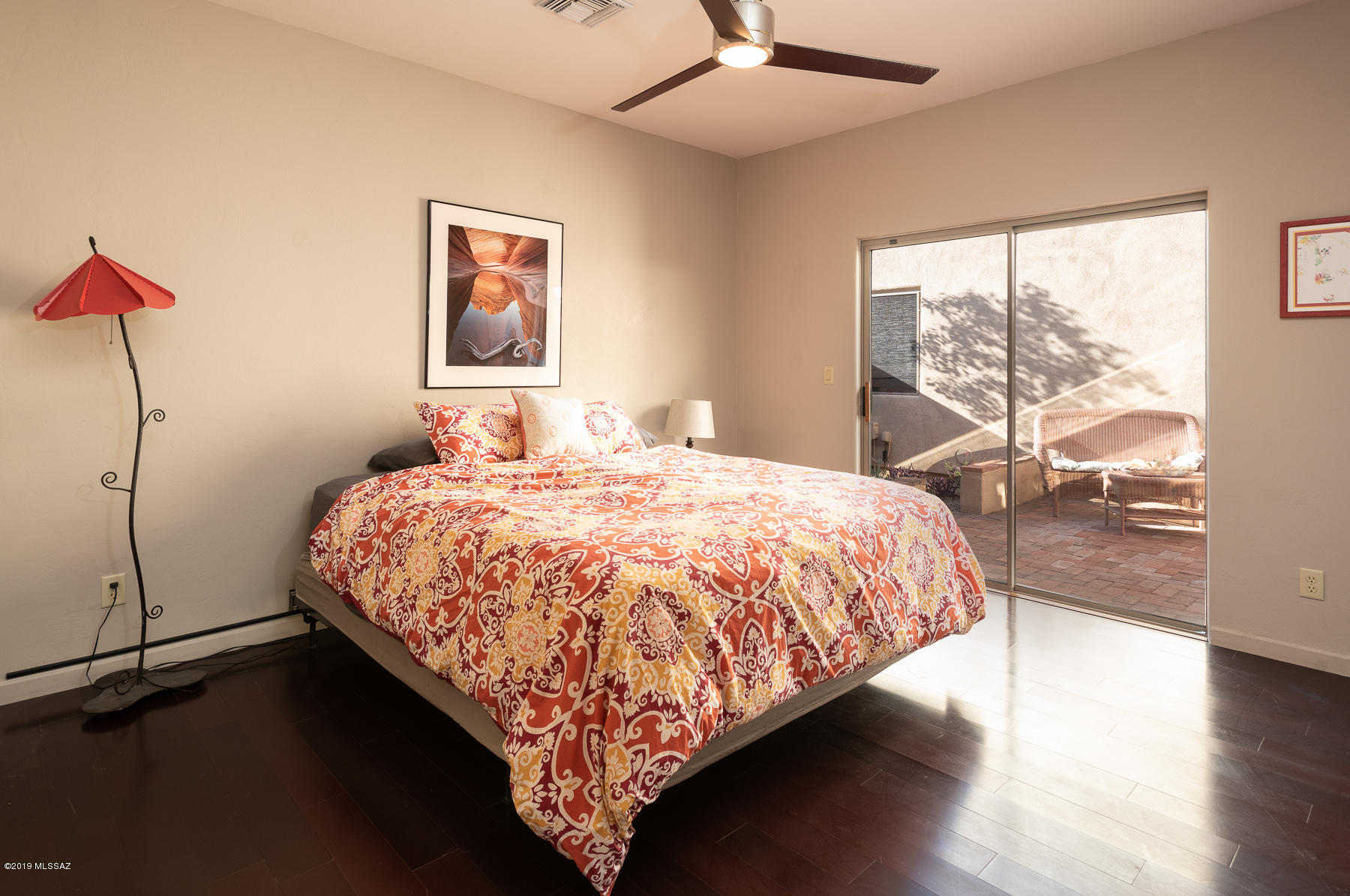 Coyote Ridge (1-109) - Residential