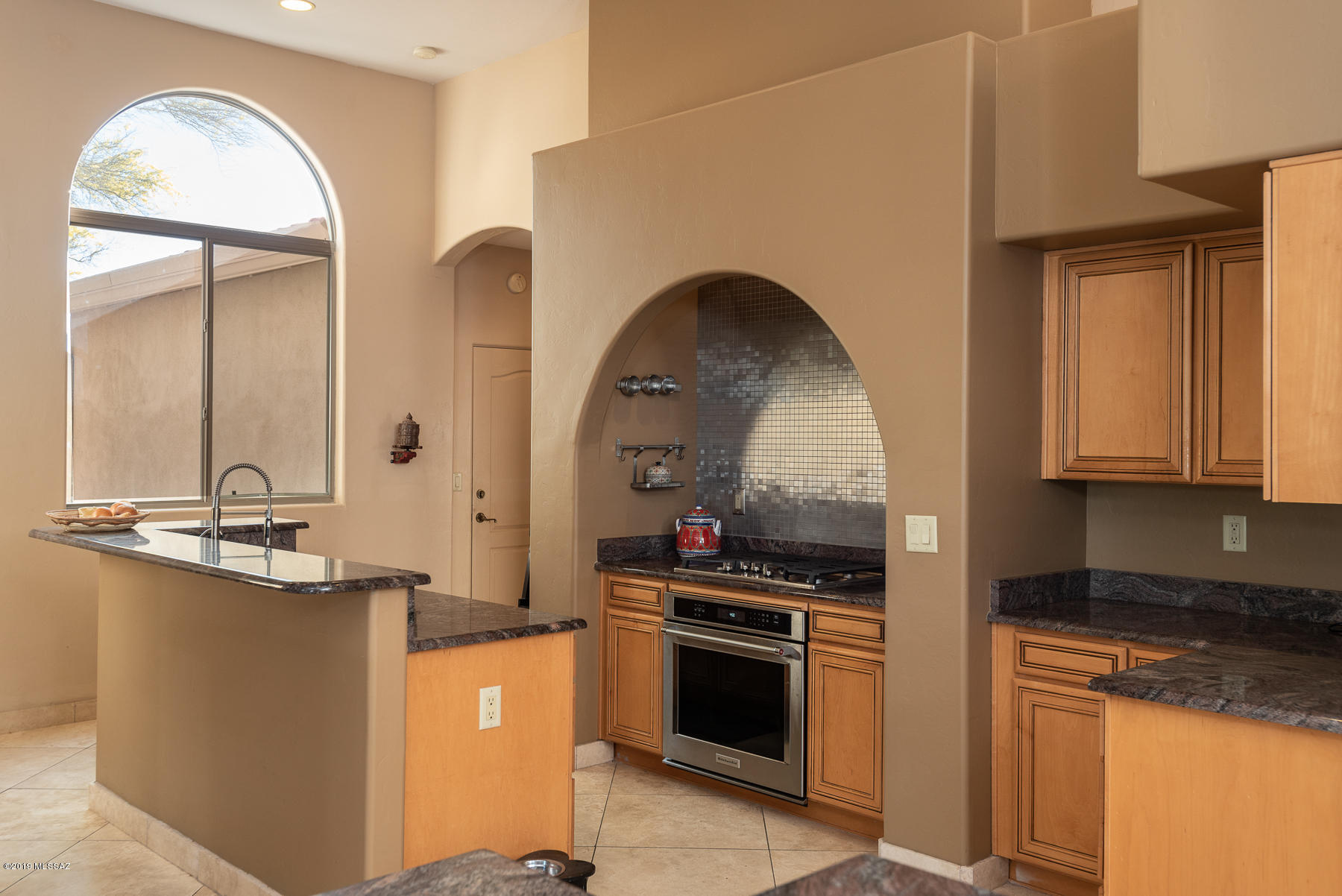 Coyote Ridge (1-109) - Residential