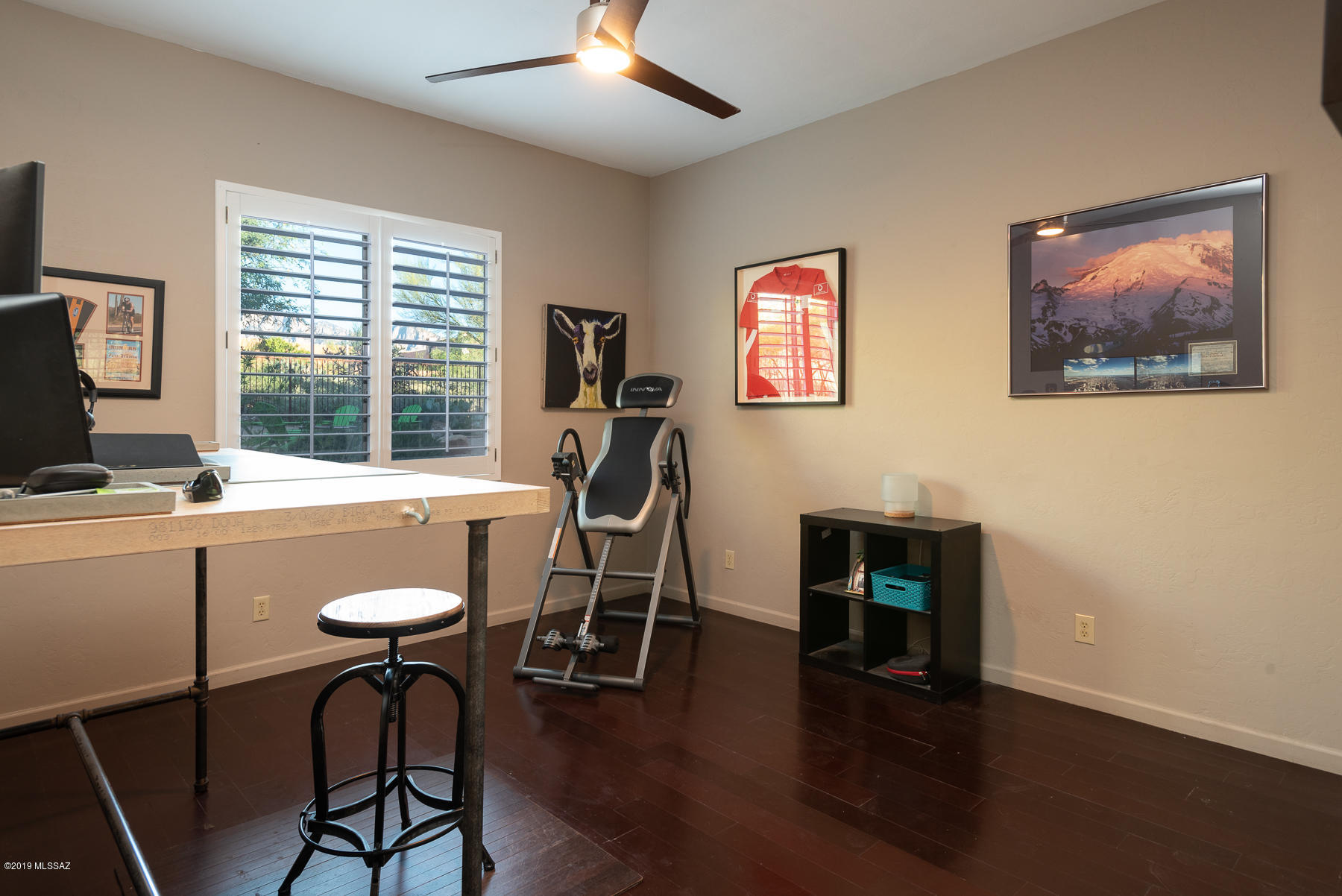 Coyote Ridge (1-109) - Residential