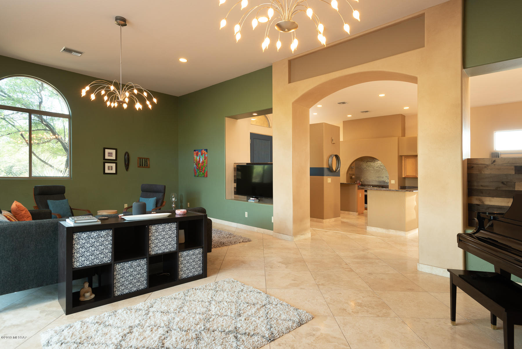 Coyote Ridge (1-109) - Residential