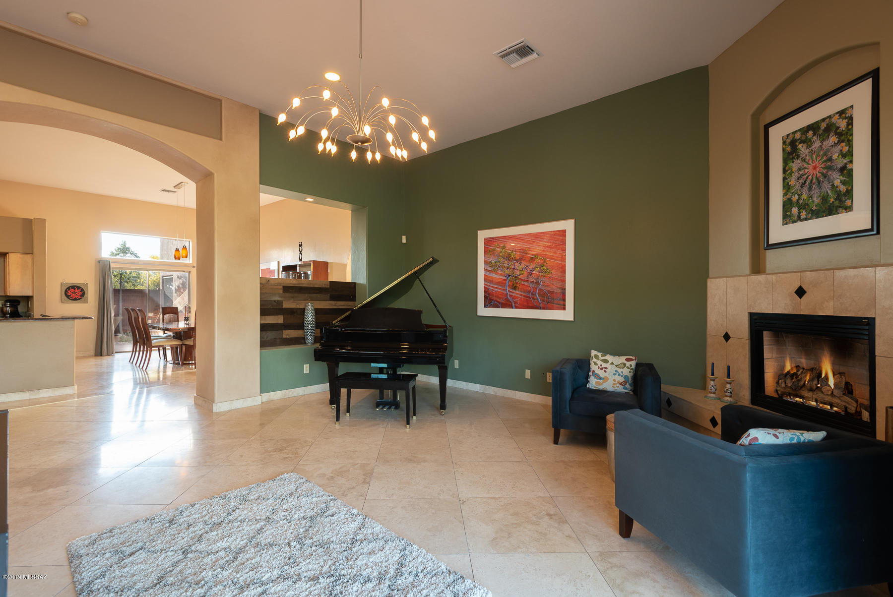 Coyote Ridge (1-109) - Residential