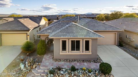 A home in Green Valley